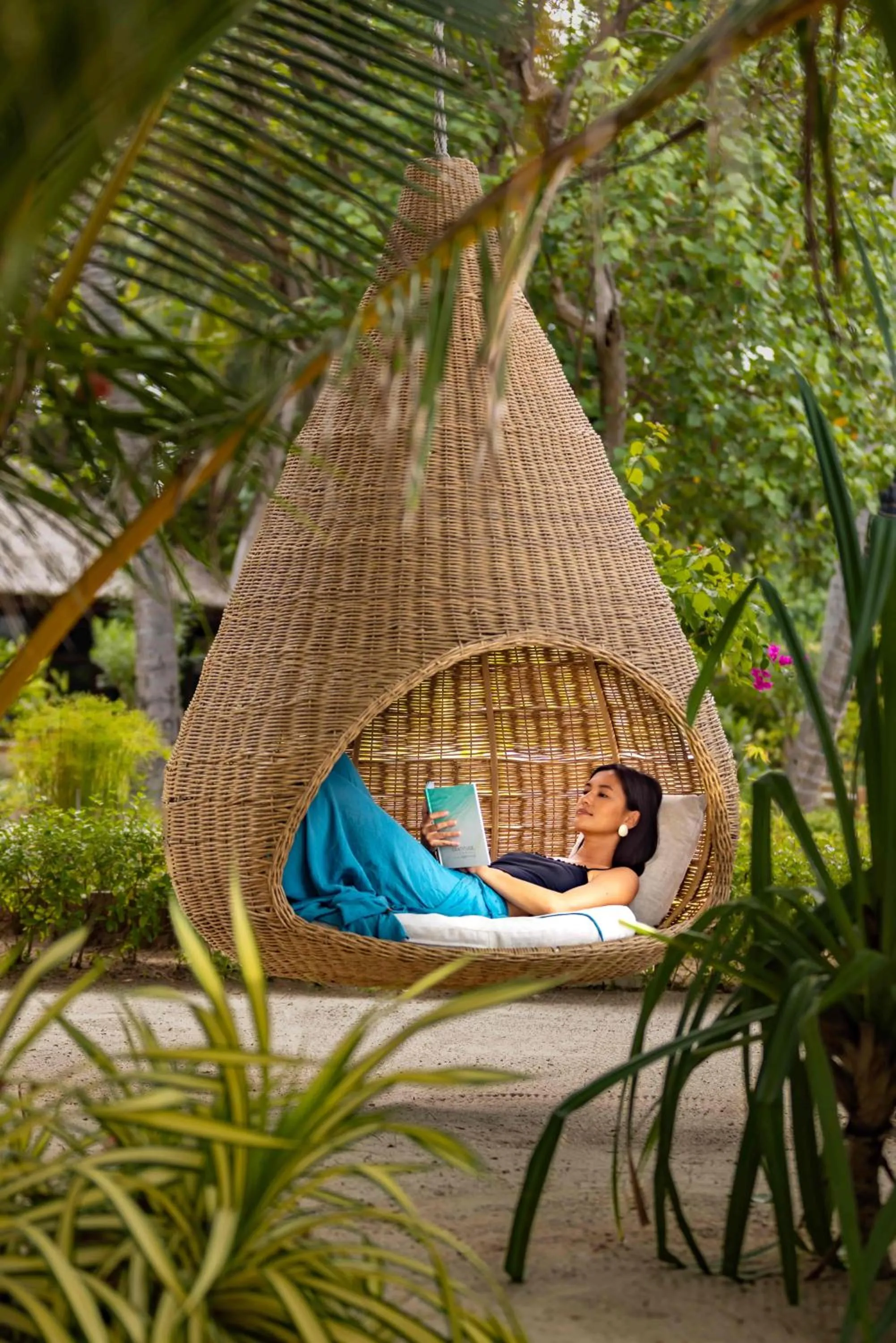 Activities in OZEN RESERVE BOLIFUSHI - Luxury All Inclusive with Free Transfers