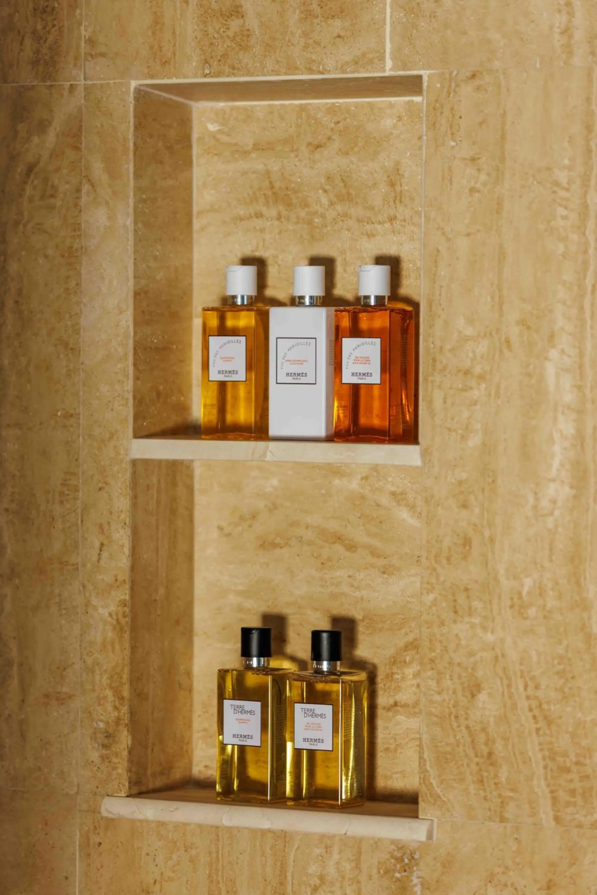 Bathroom in OZEN RESERVE BOLIFUSHI - Luxury All Inclusive with Free Transfers