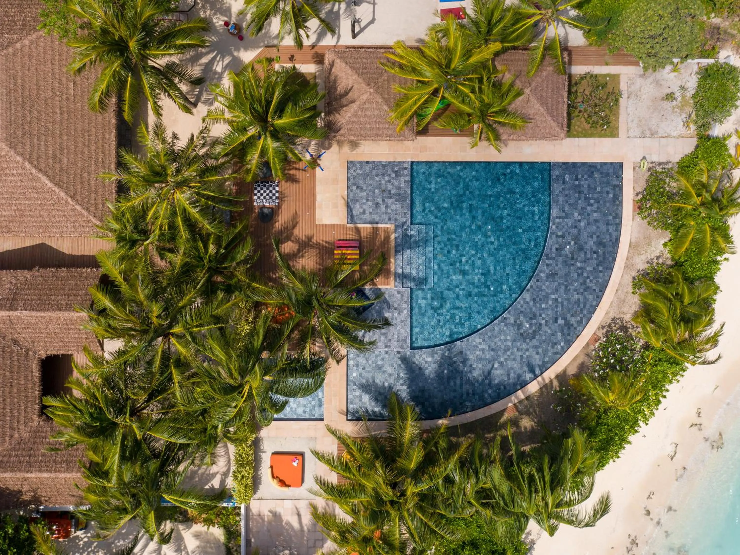 Kids's club in OZEN RESERVE BOLIFUSHI - Luxury All Inclusive with Free Transfers