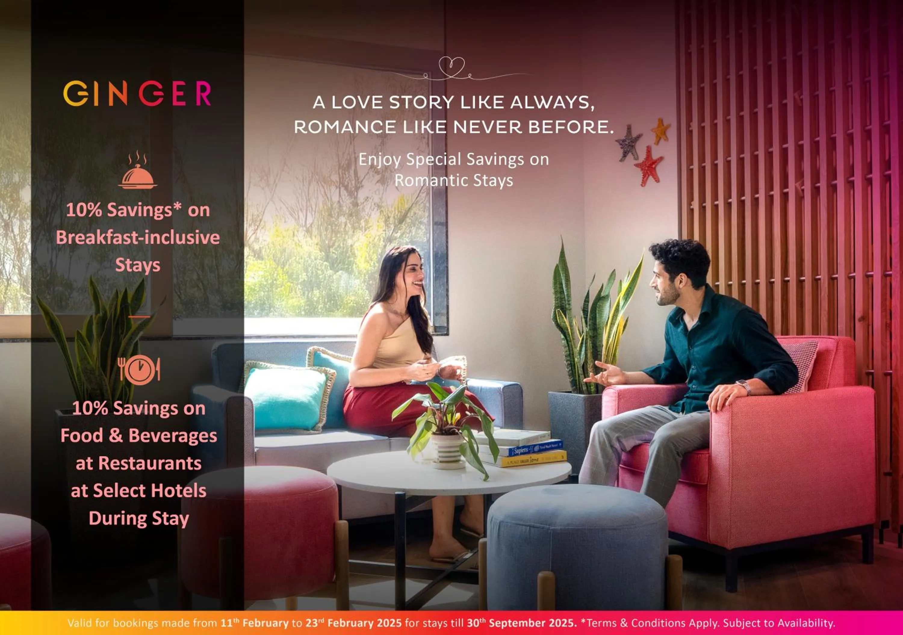 Ginger Bangalore- Whitefield