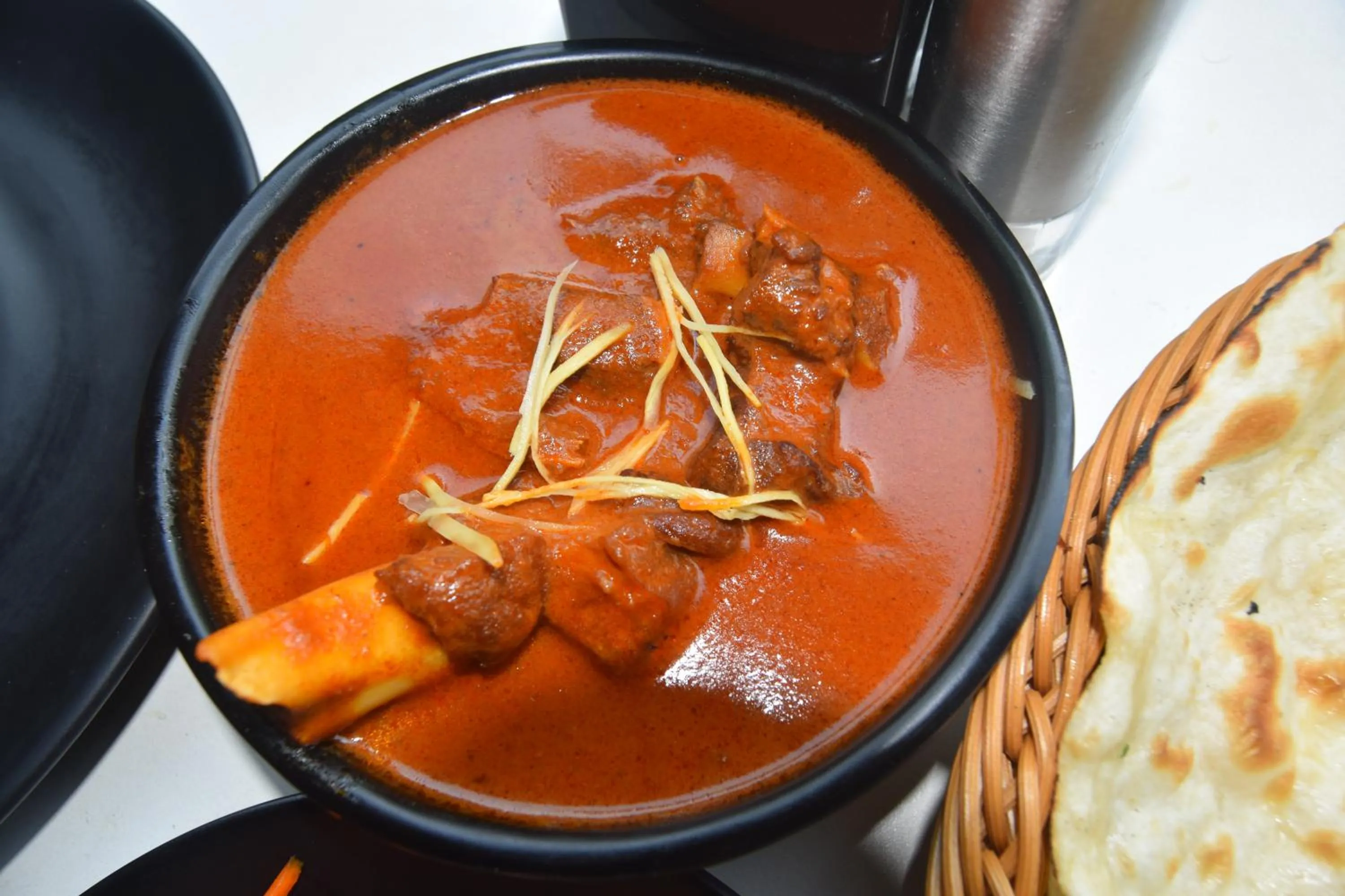 Food and drinks in Ginger Goa, Panjim