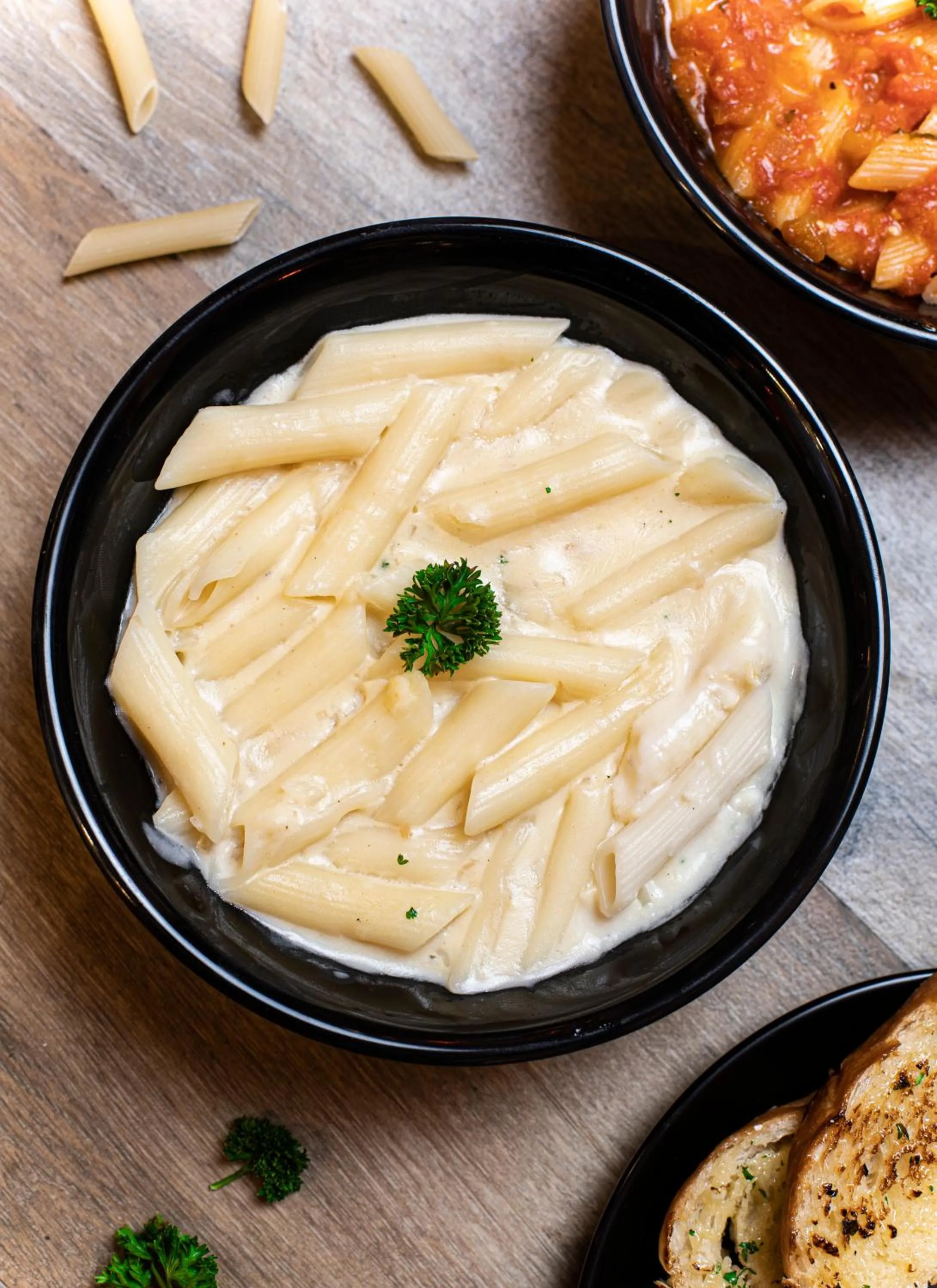 Food in Ginger Goa, Panjim