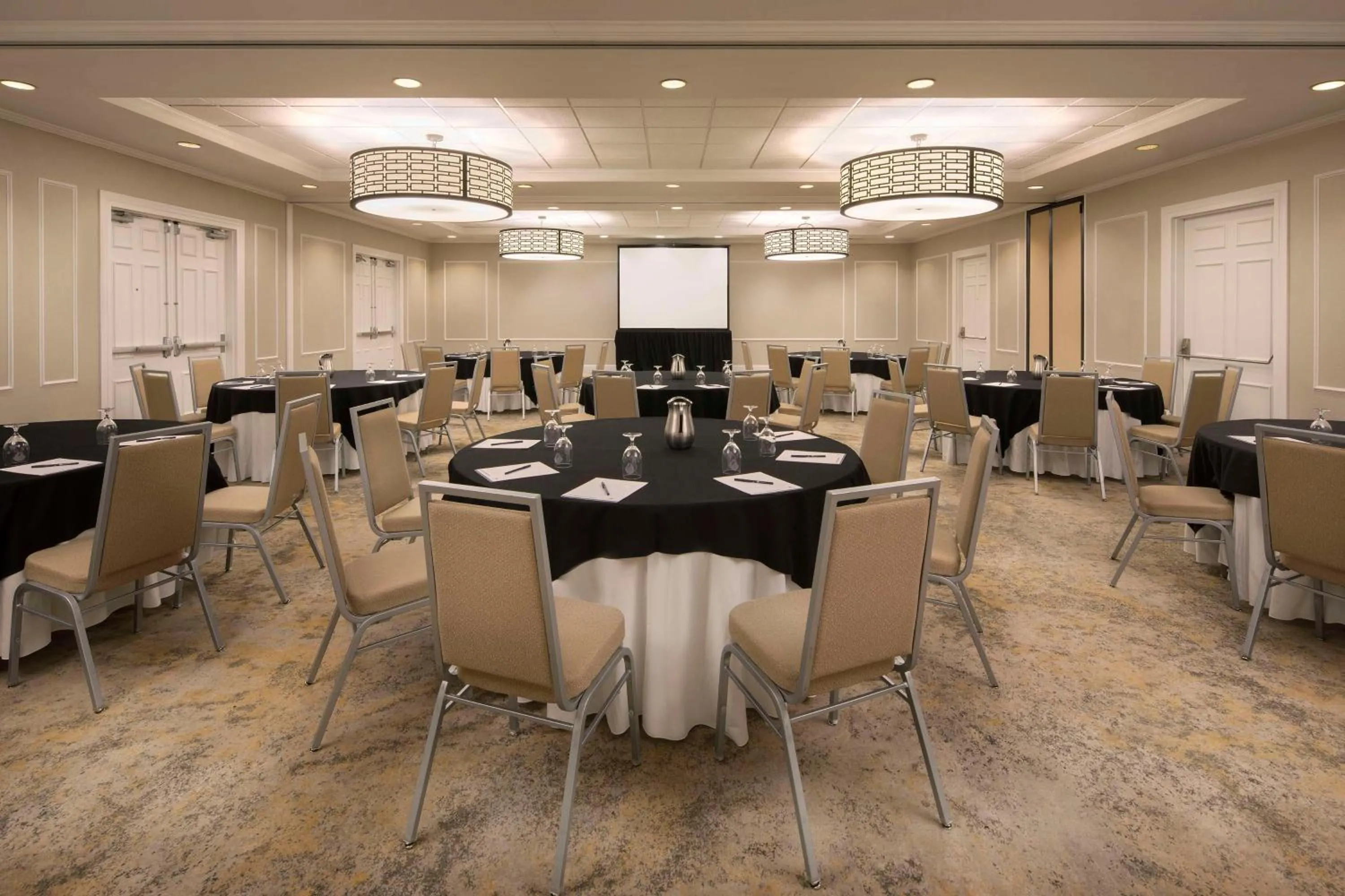Meeting/conference room in DoubleTree by Hilton Atlanta/Roswell - Alpharetta Area