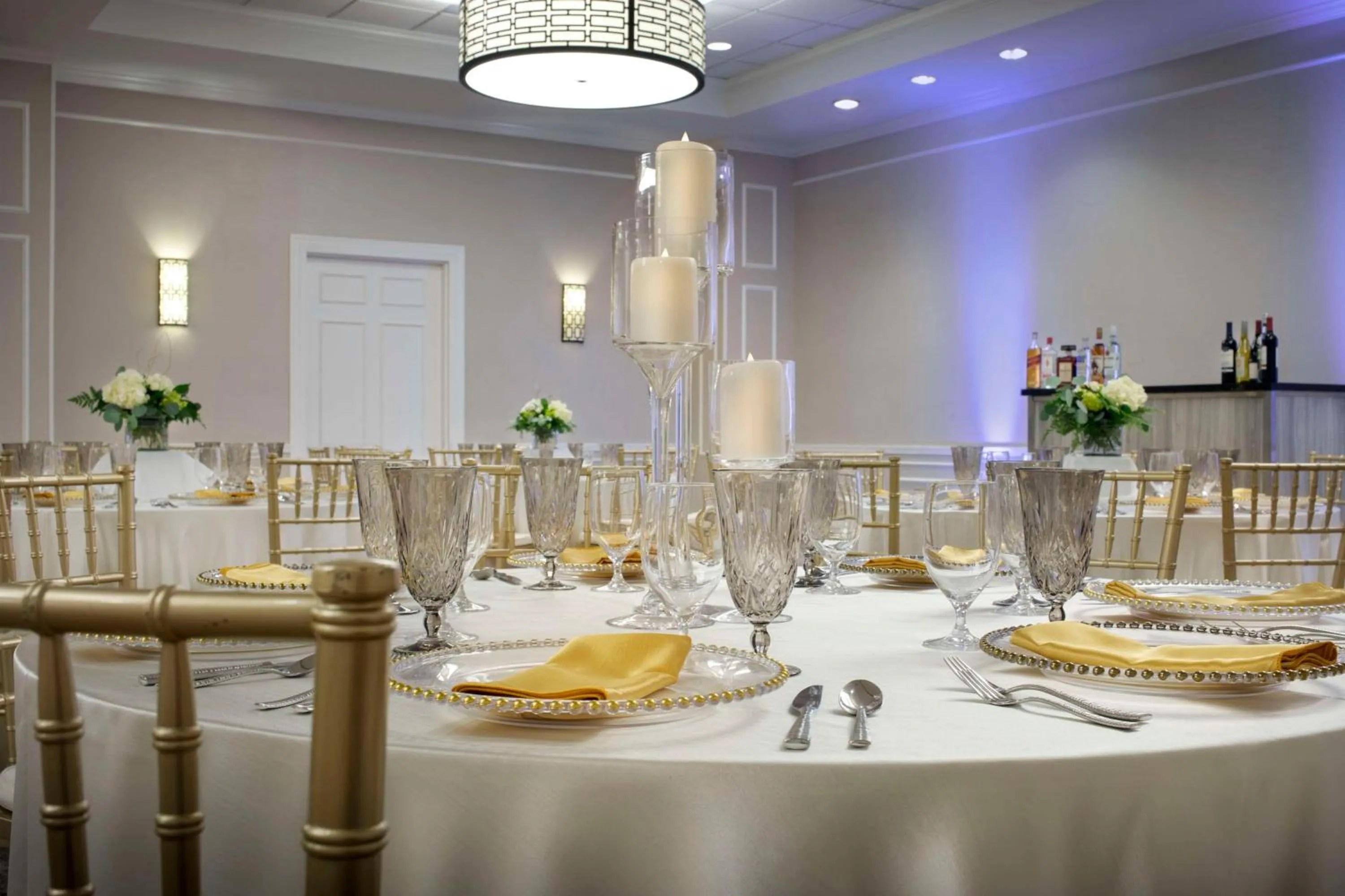 Meeting/conference room in DoubleTree by Hilton Atlanta/Roswell - Alpharetta Area