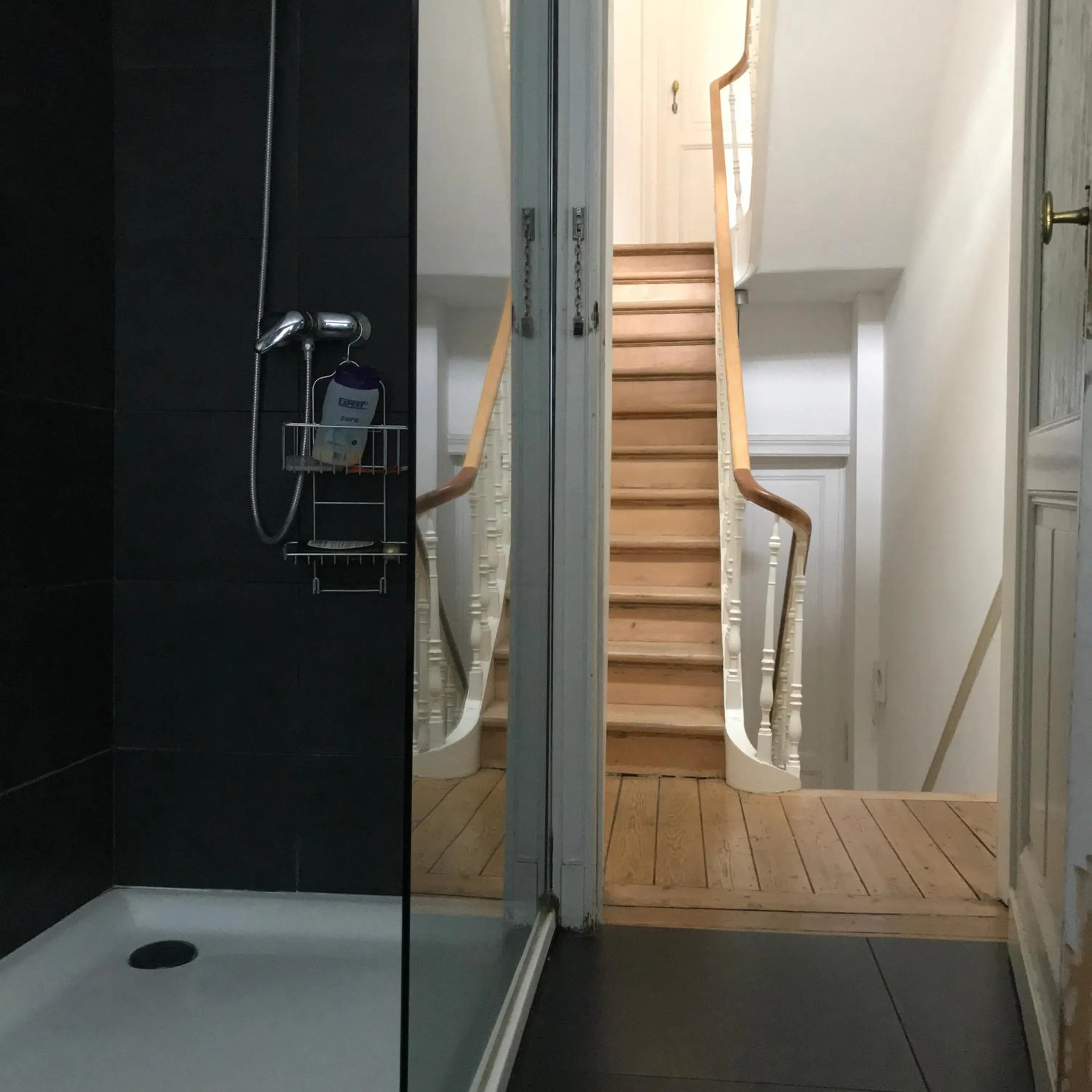 Bathroom in Chic Cocoon Guest House