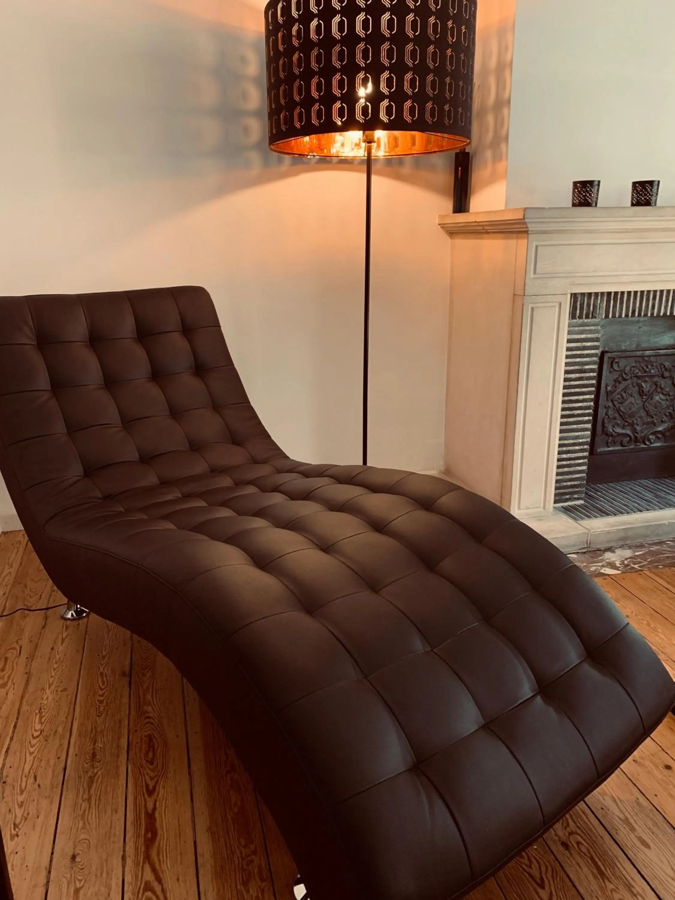 Bedroom in Chic Cocoon Guest House