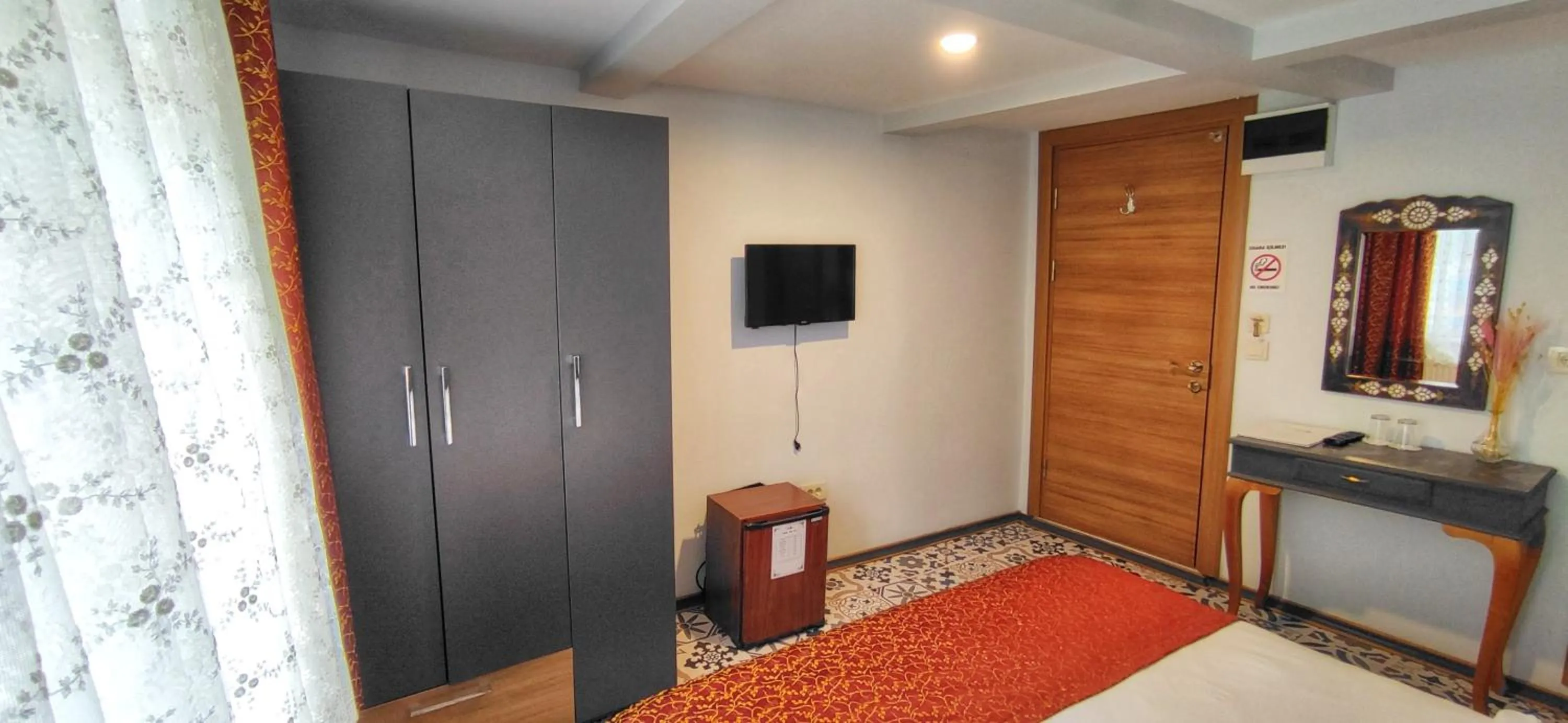 Photo of the whole room in Marmara Guesthouse