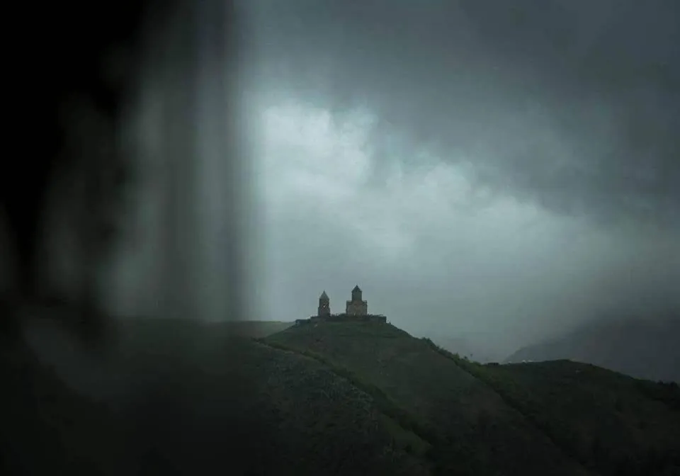 Guest House Elguja Qushashvili