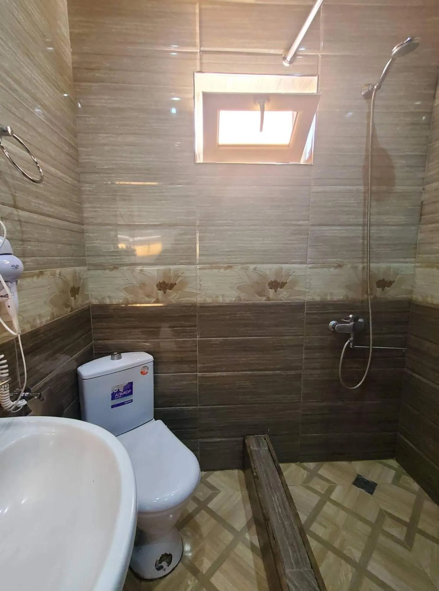 Guest House Elguja Qushashvili