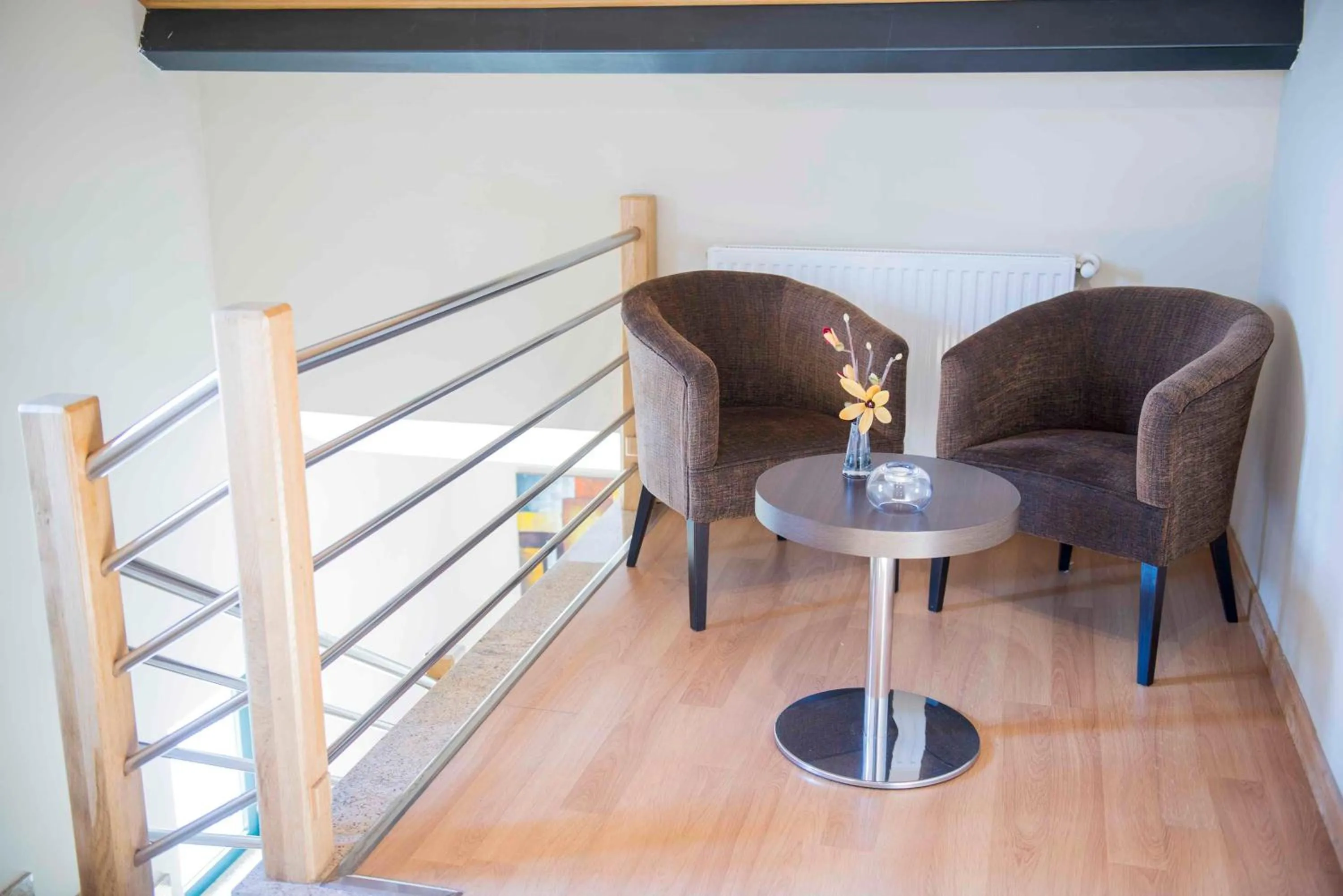 Hotel Meson de Erosa