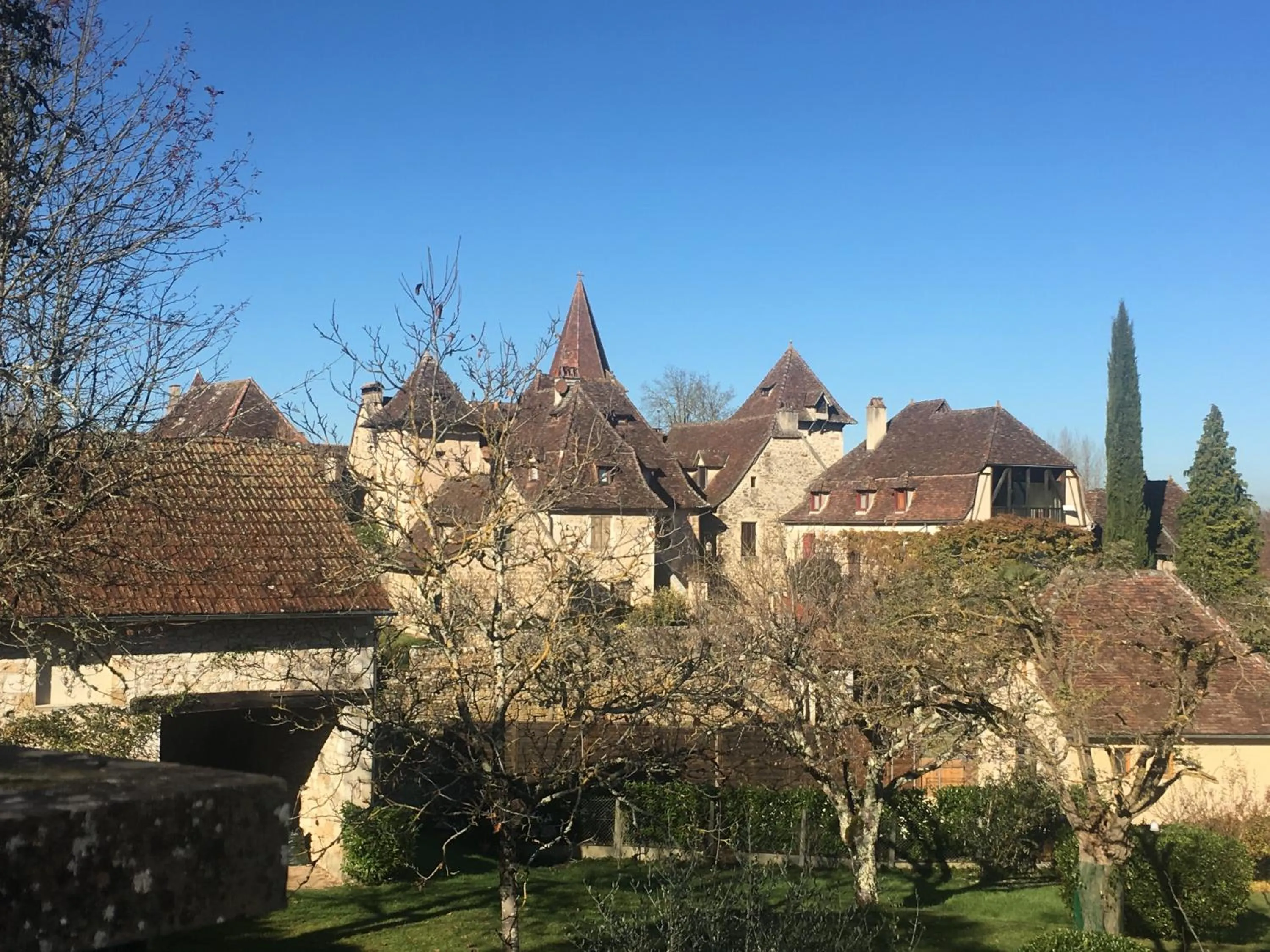 Other in La Petite Auberge