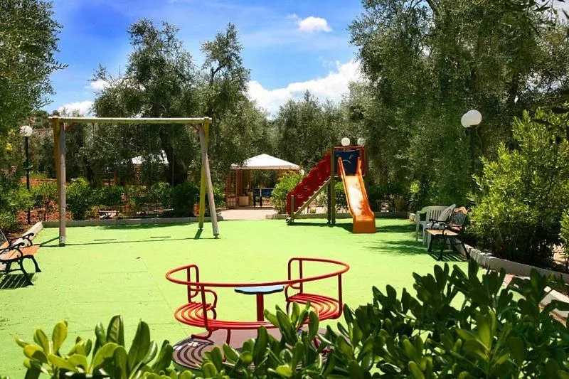 Spring in Residence Valleverde