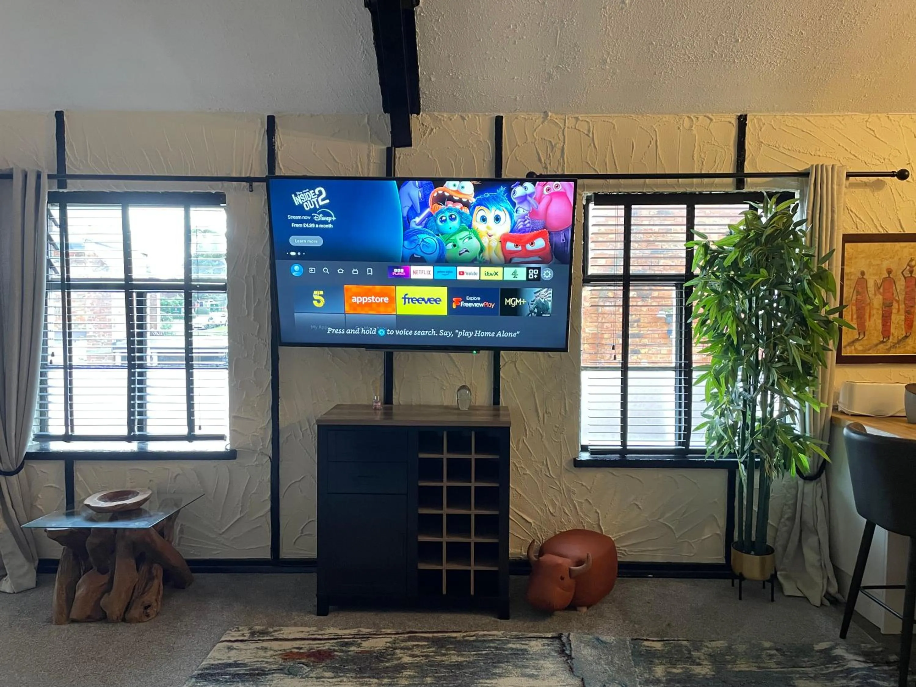 The Coach House at The Bull Inn