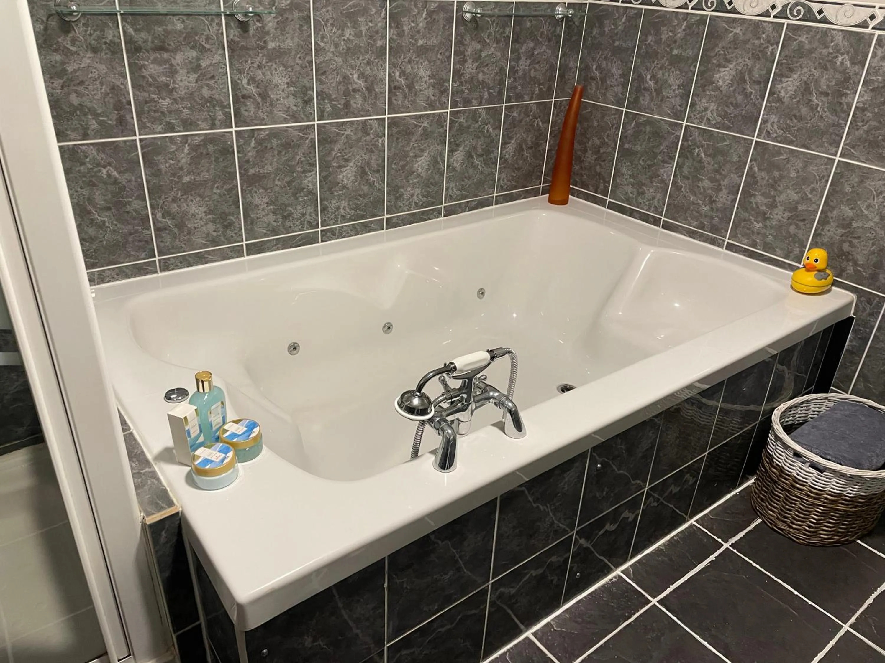 The Coach House at The Bull Inn