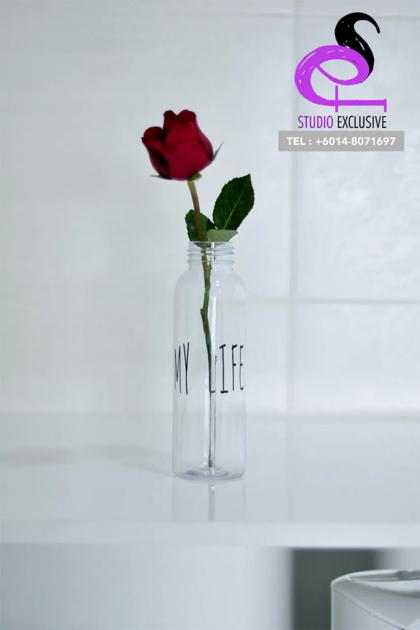 Studio Exclusive (D'Perdana Condominium)