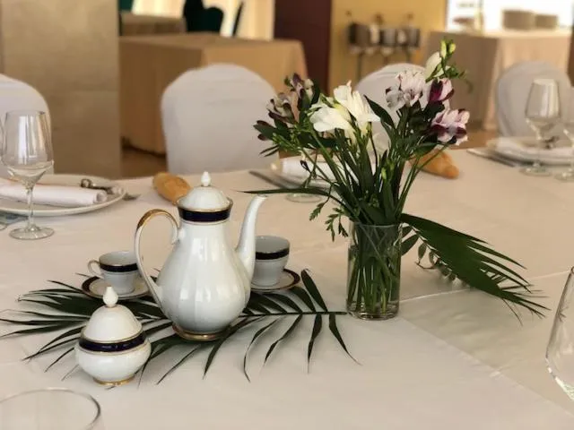 Hotel Isla Bella & Spa