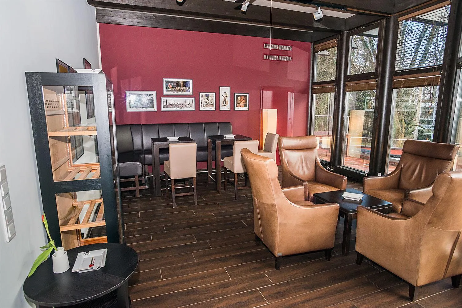 Nightclub / DJ in Golfhotel Denzerheide