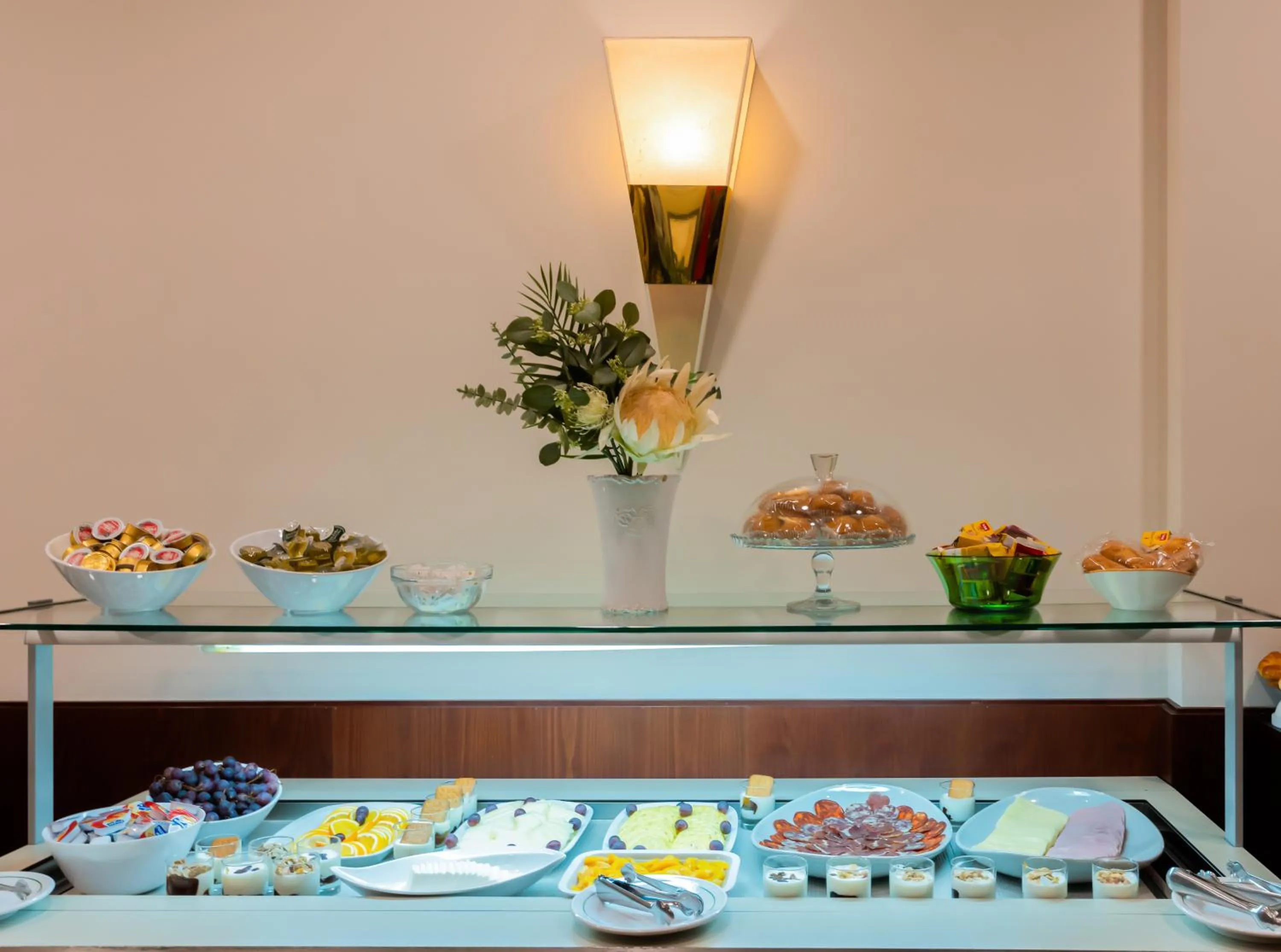 Breakfast in Sterling