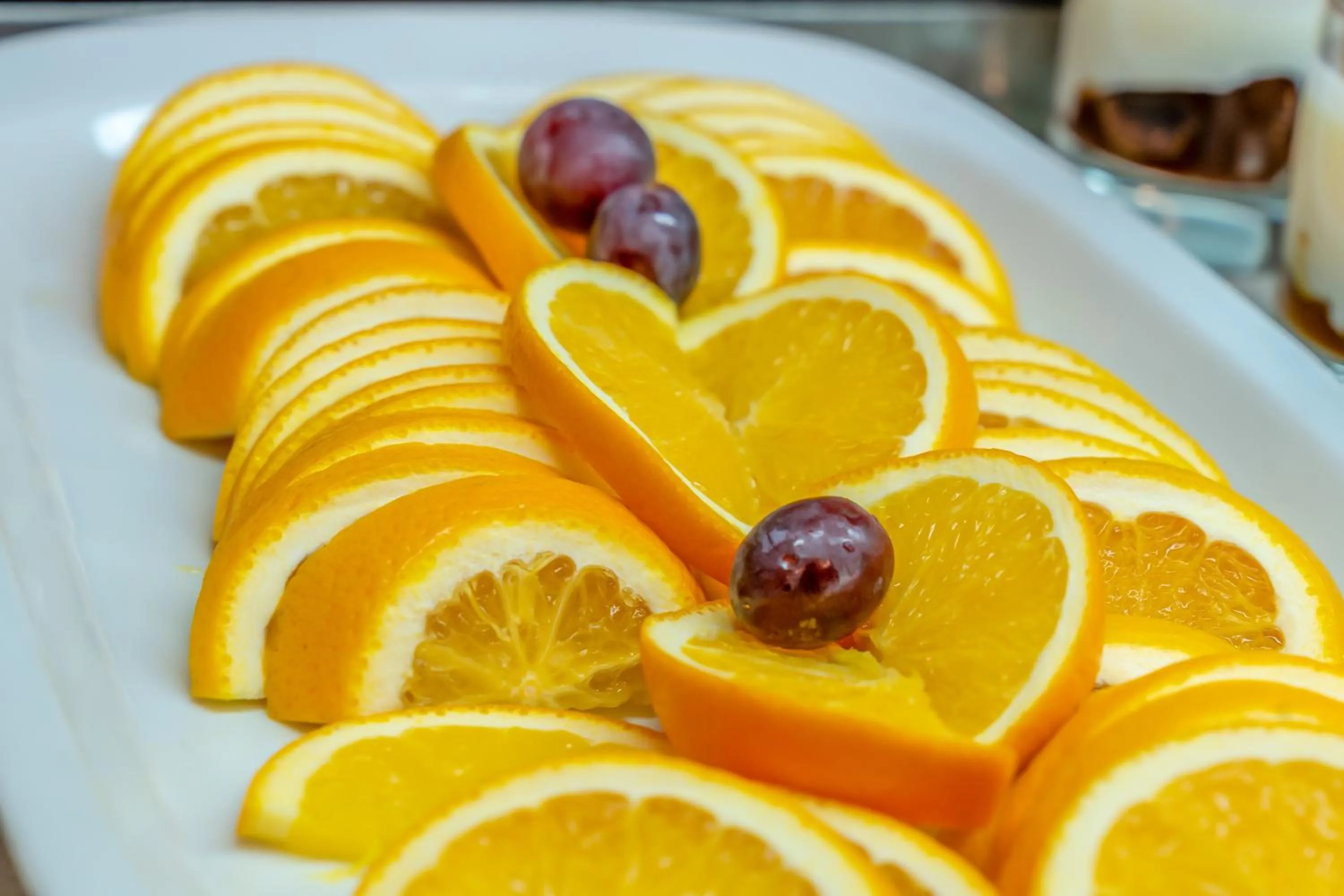 Breakfast in Sterling