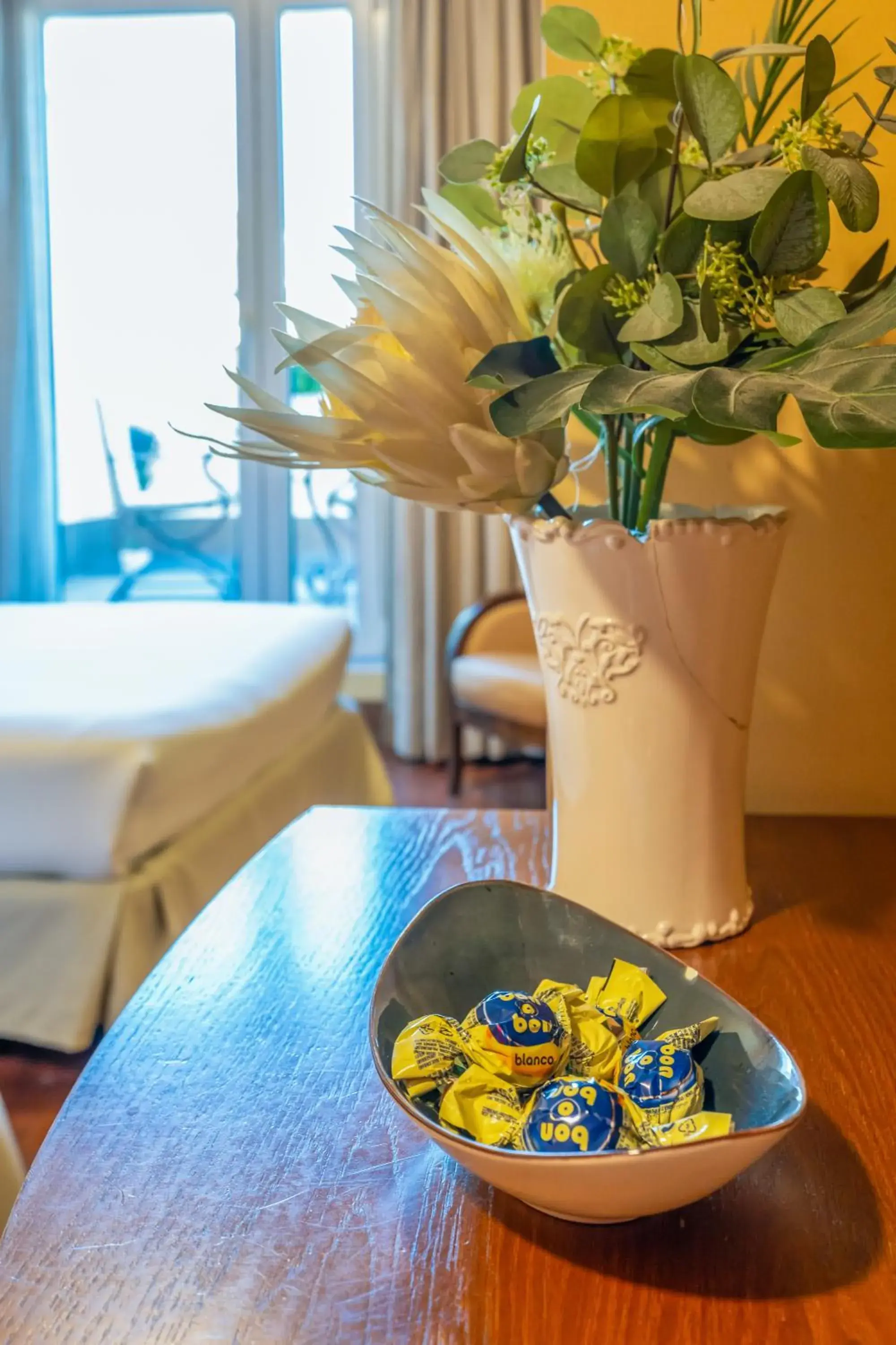 Triple Room with City View in Sterling Triple Room with City View in Sterling