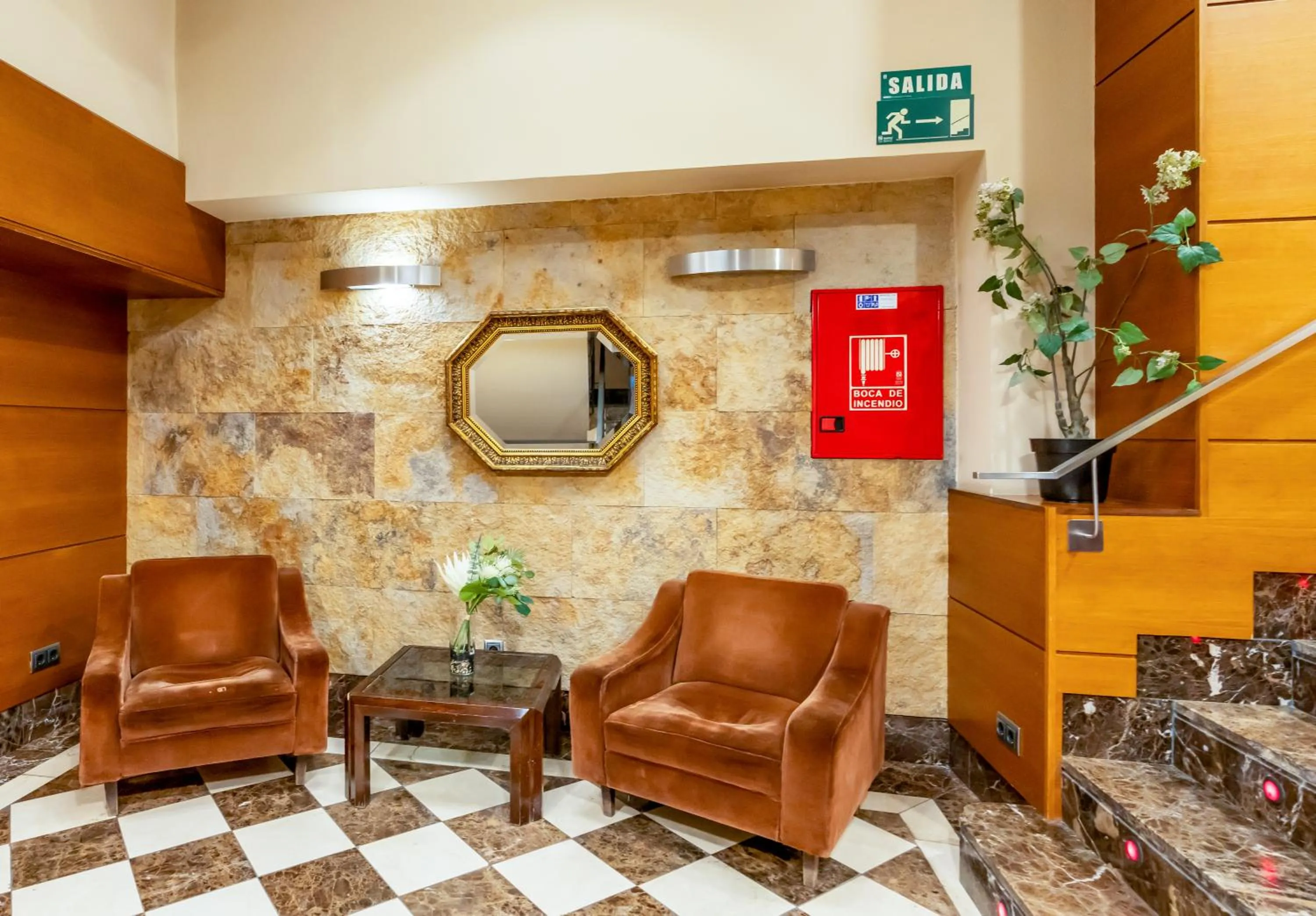 Property building in Sterling