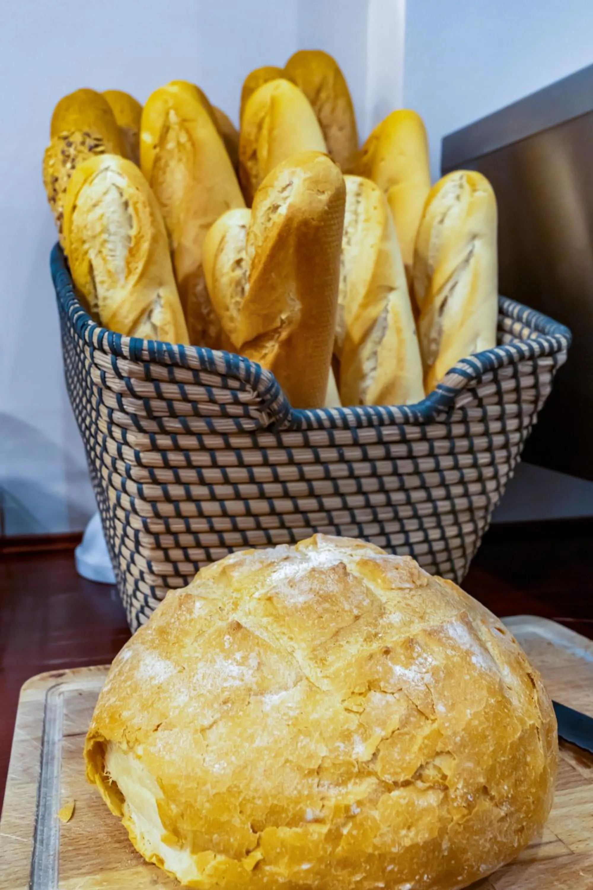 Breakfast in Sterling