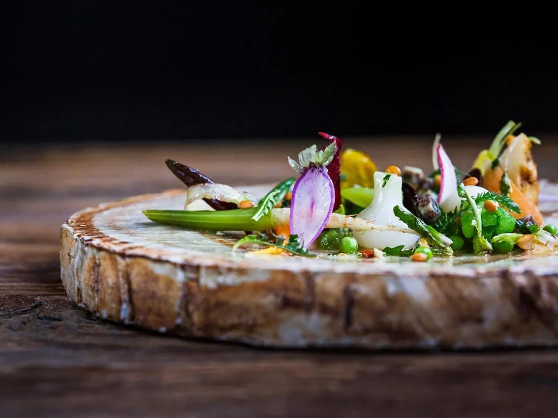 La Bouitte - Hôtel Relais & Châteaux