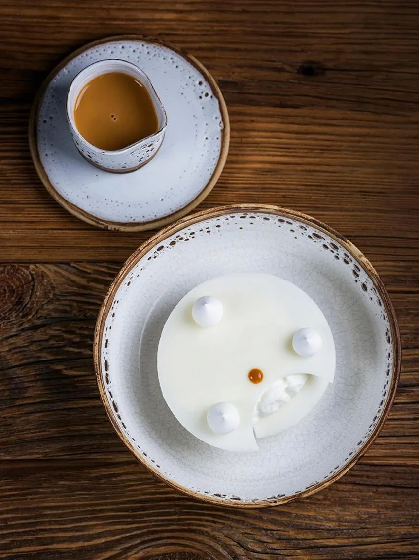 La Bouitte - Hôtel Relais & Châteaux