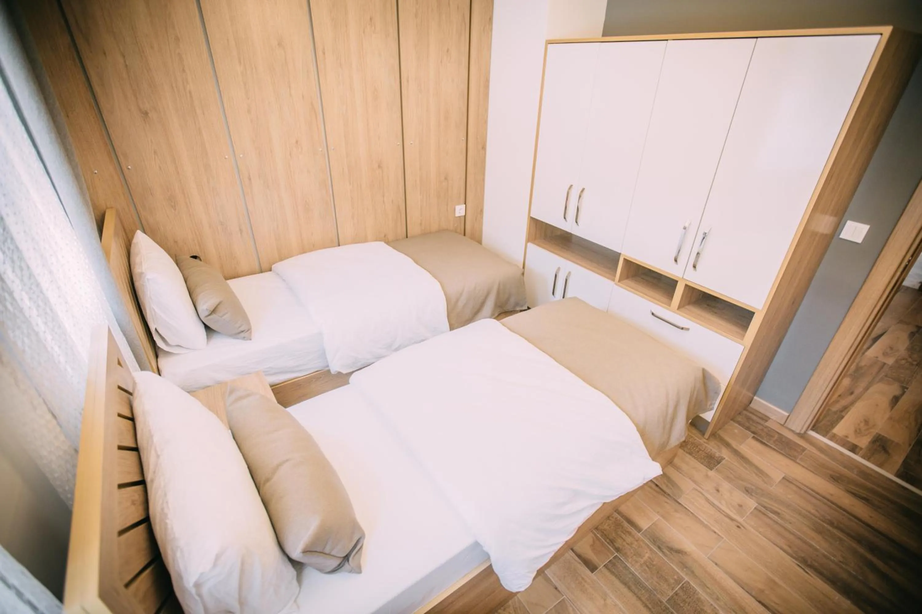 Bed in Nova Uzungöl