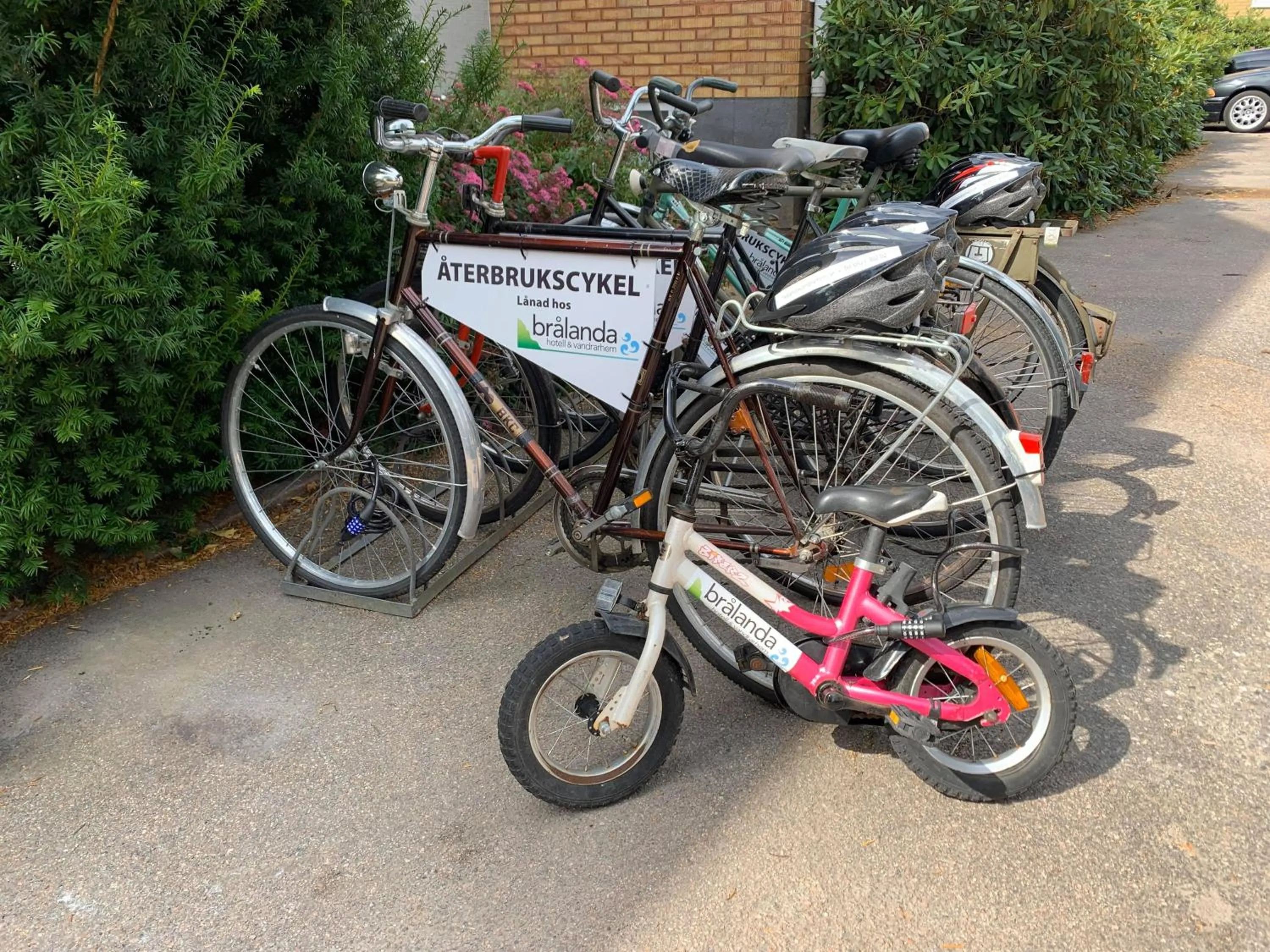 Brålanda Hotell och Vandrarhem