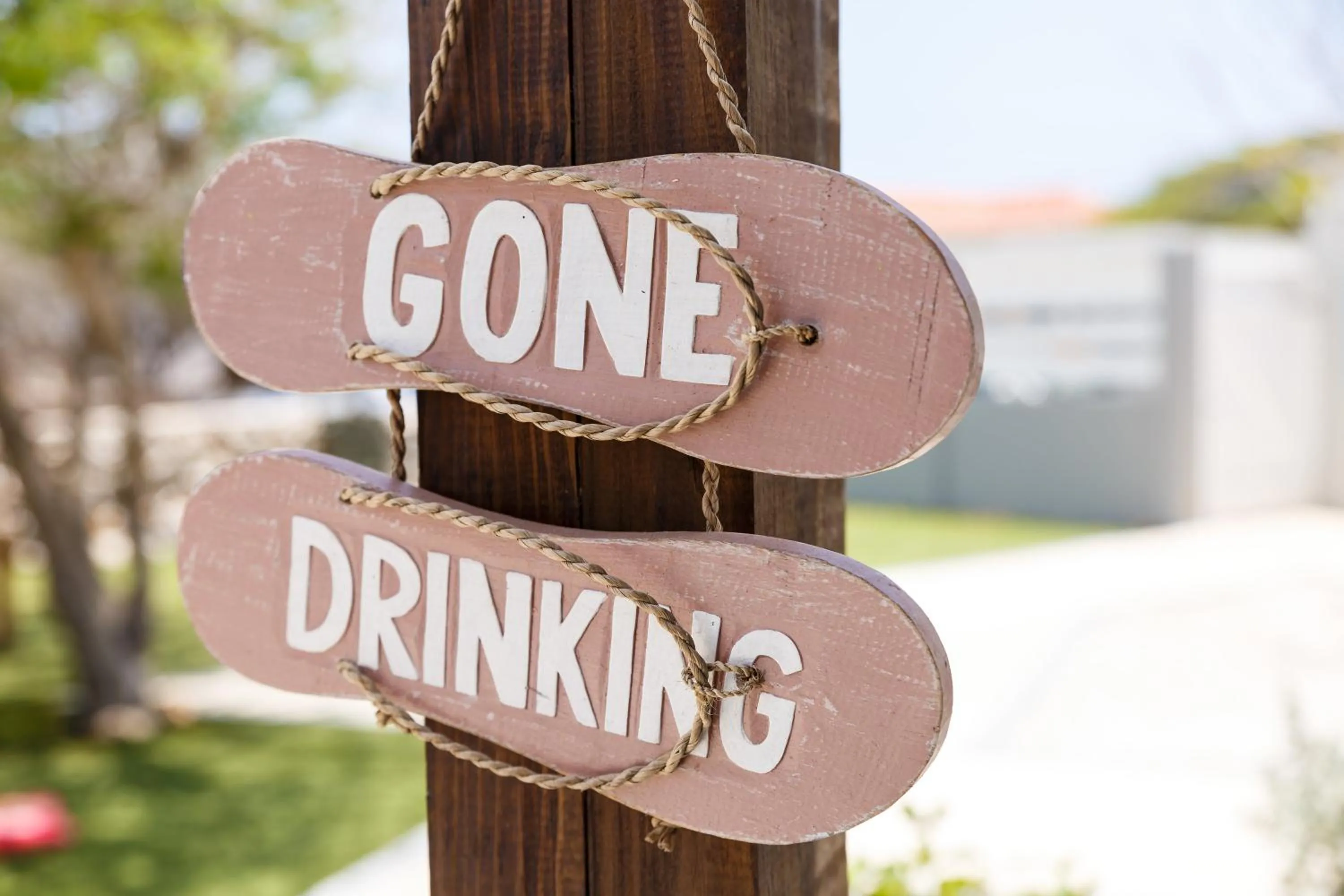 Decorative detail in Aruba Boutique Apartments - Adults Only