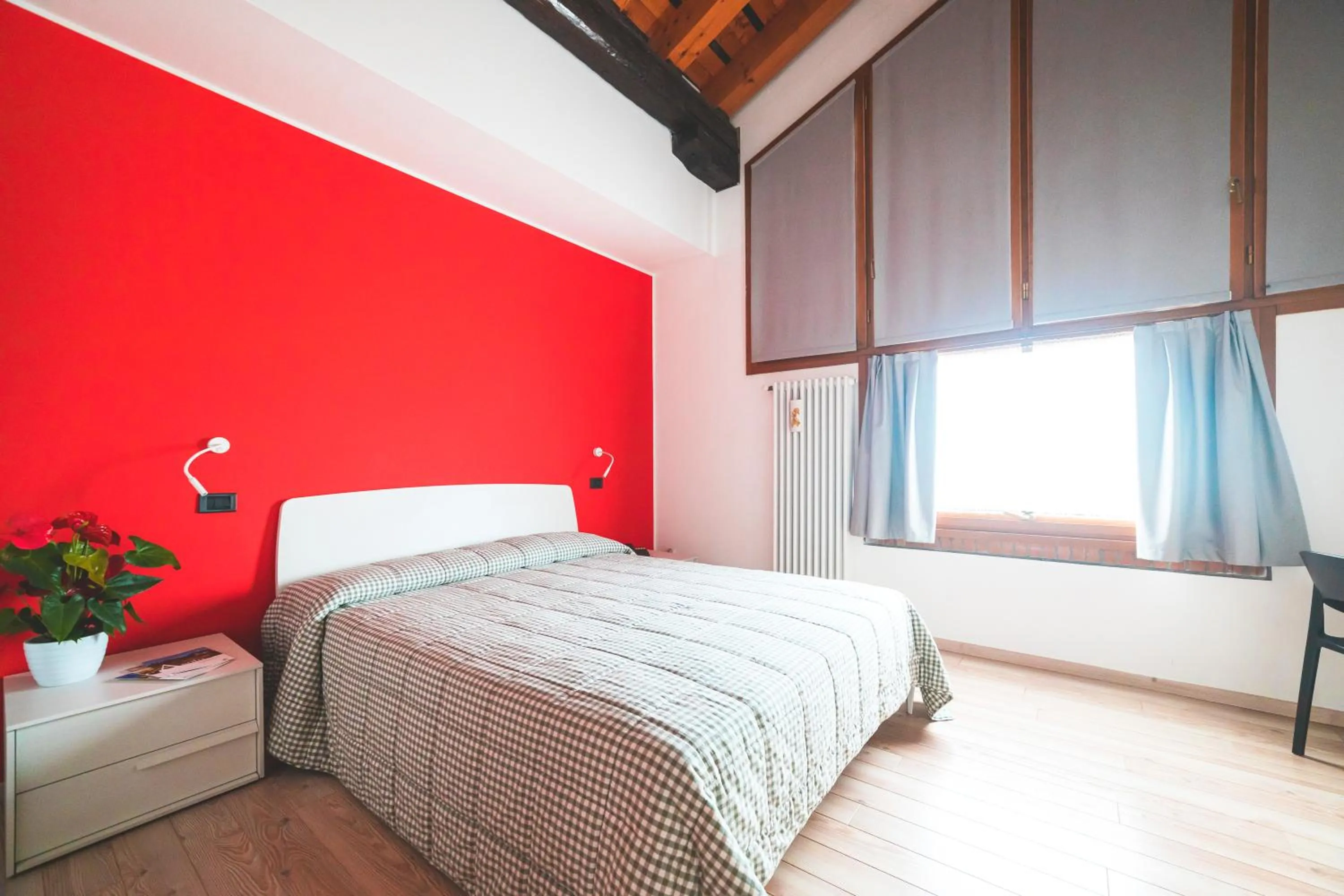 Bed in Col Delle Rane