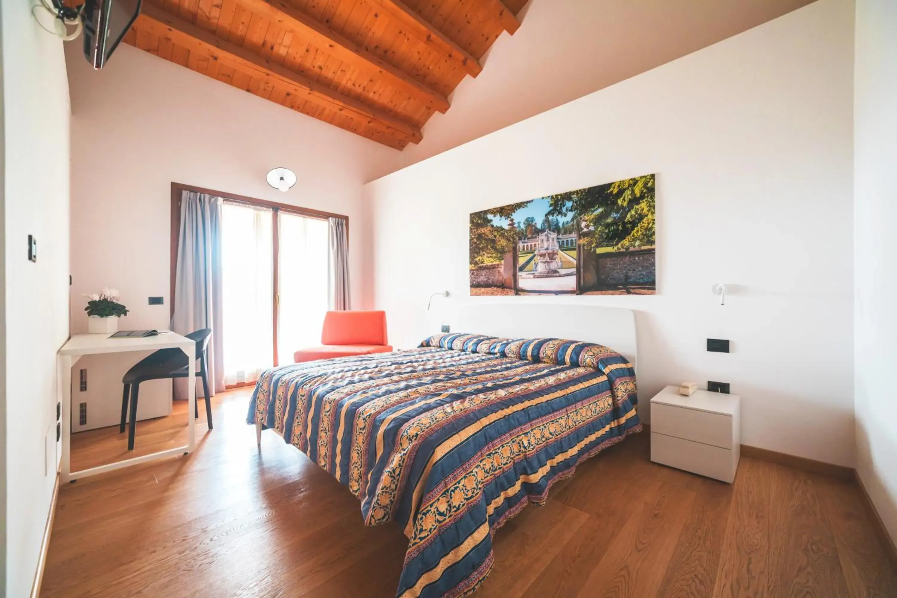 Double or Twin Room in Col Delle Rane Double or Twin Room in Col Delle Rane