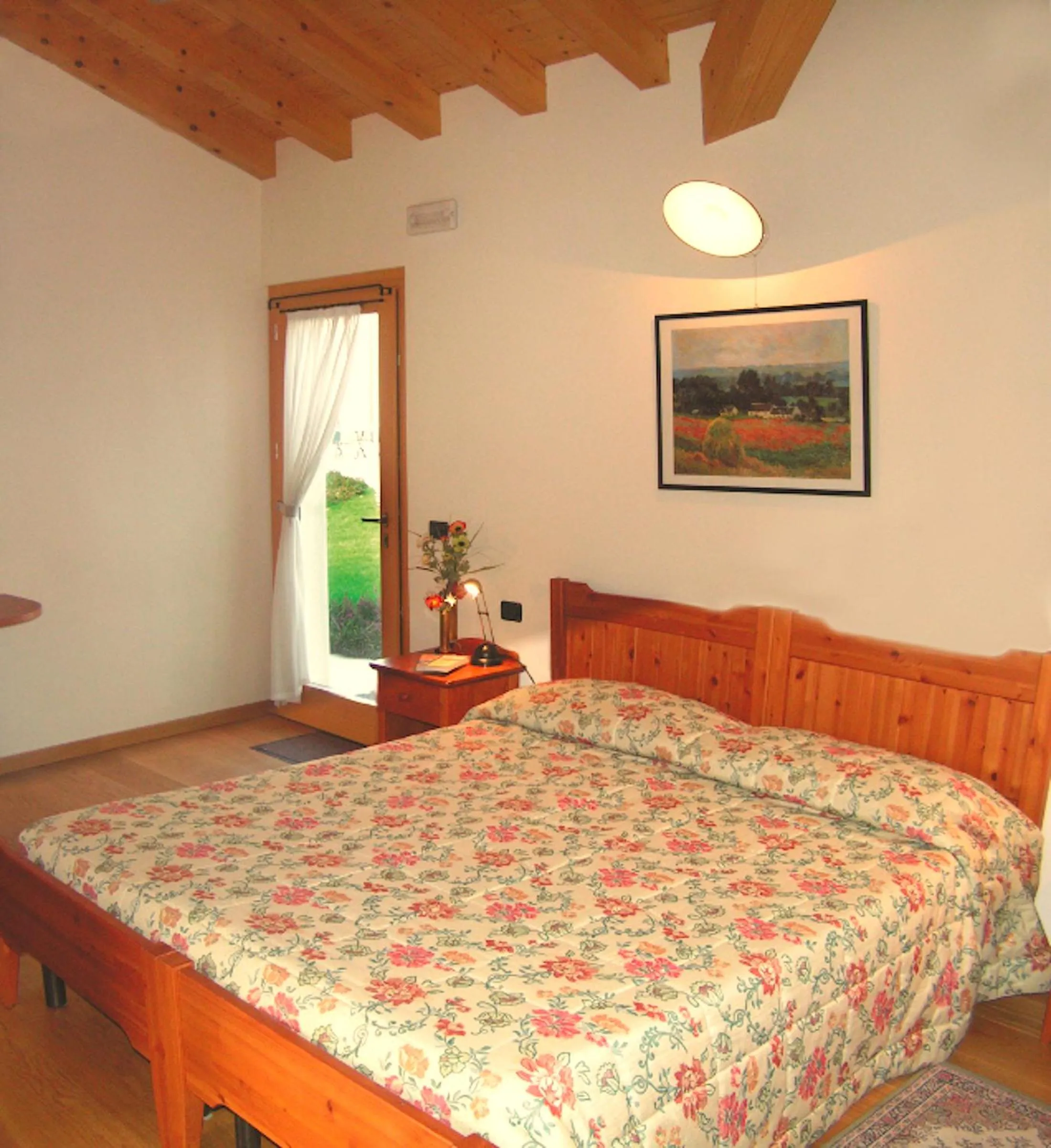 Bed in Col Delle Rane