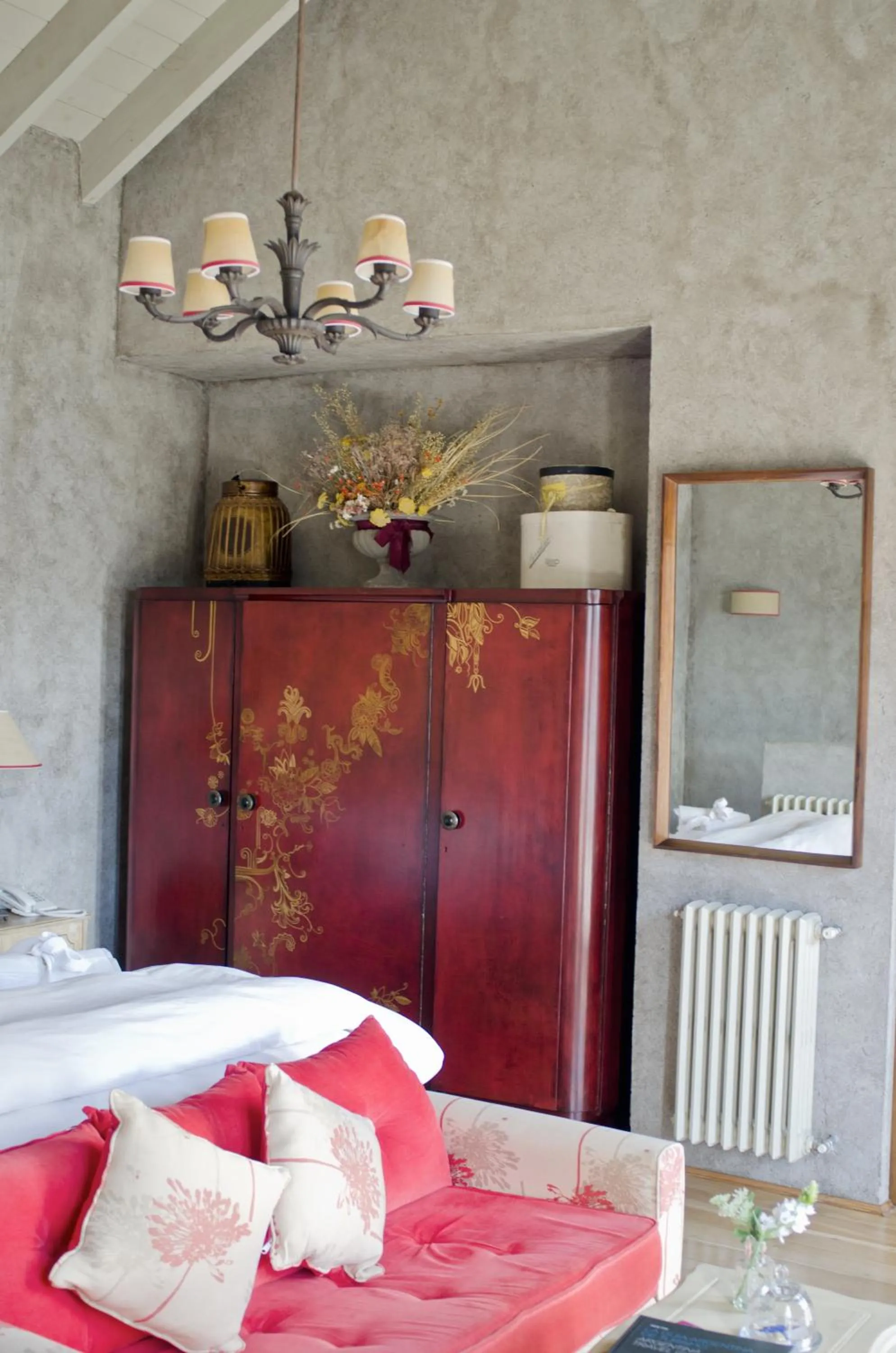 Other, Bed in Luma Casa De Montaña