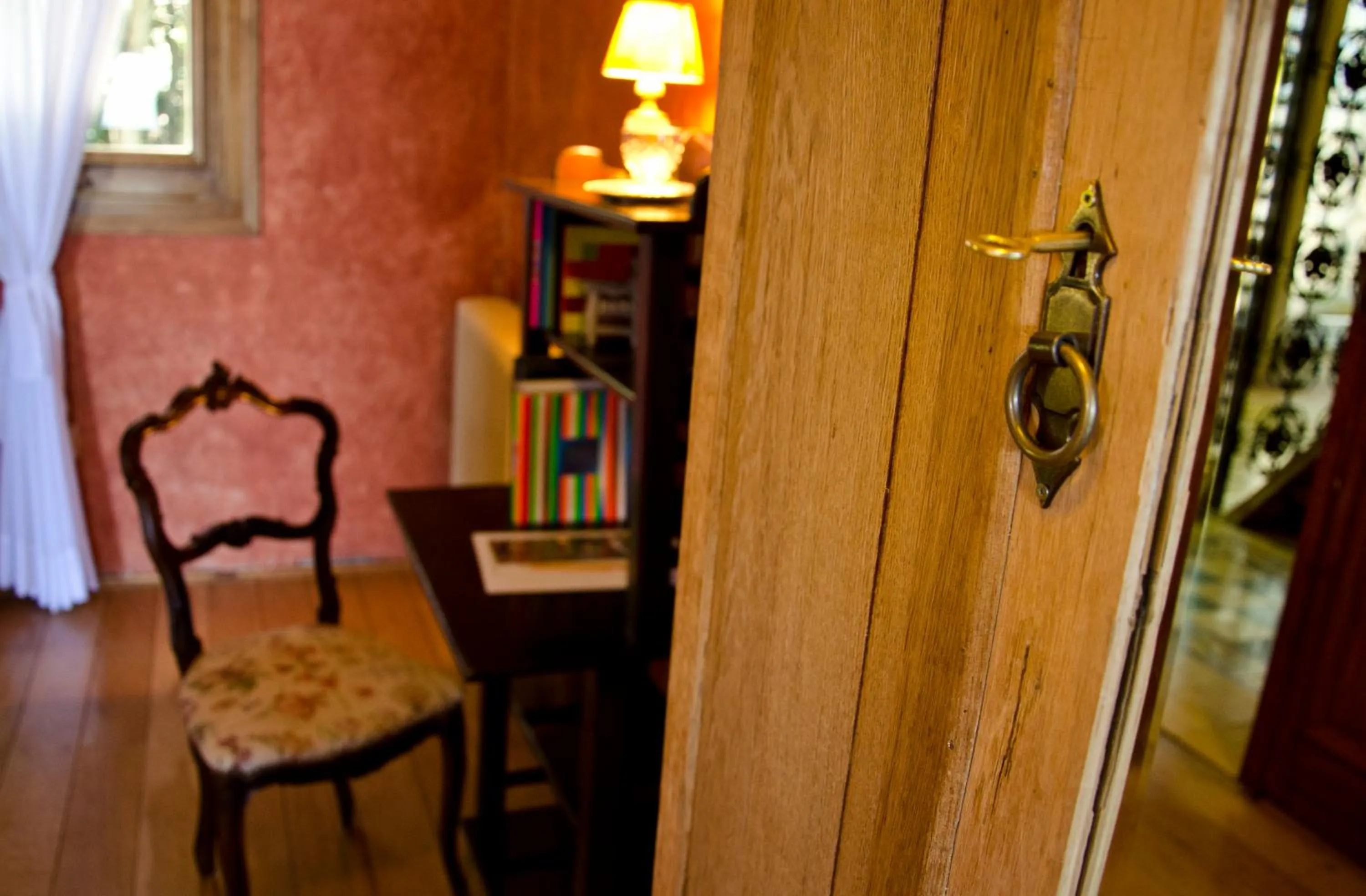 Other in Luma Casa De Montaña