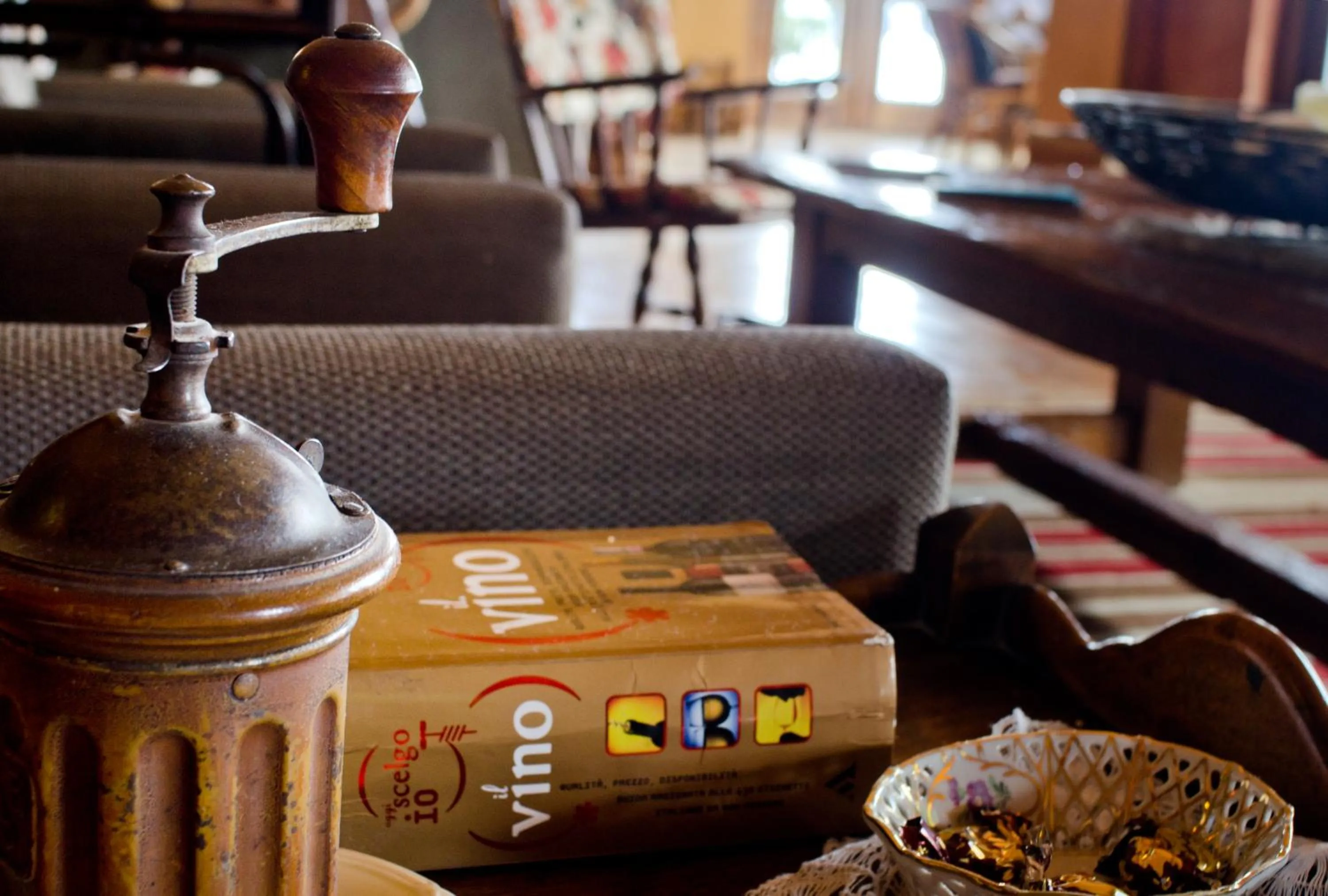 Other in Luma Casa De Montaña