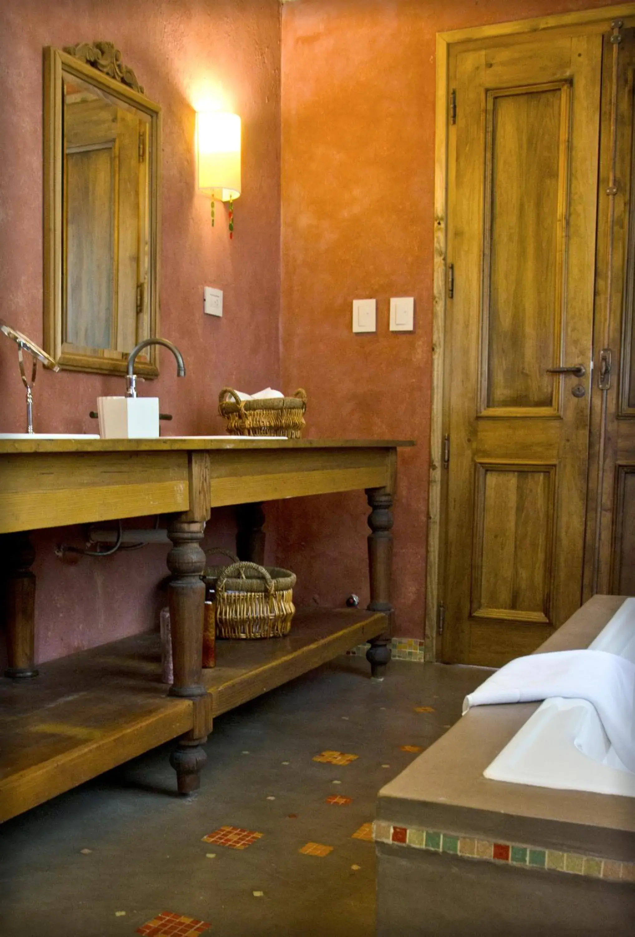 Suite in Luma Casa De Montaña Suite in Luma Casa De Montaña