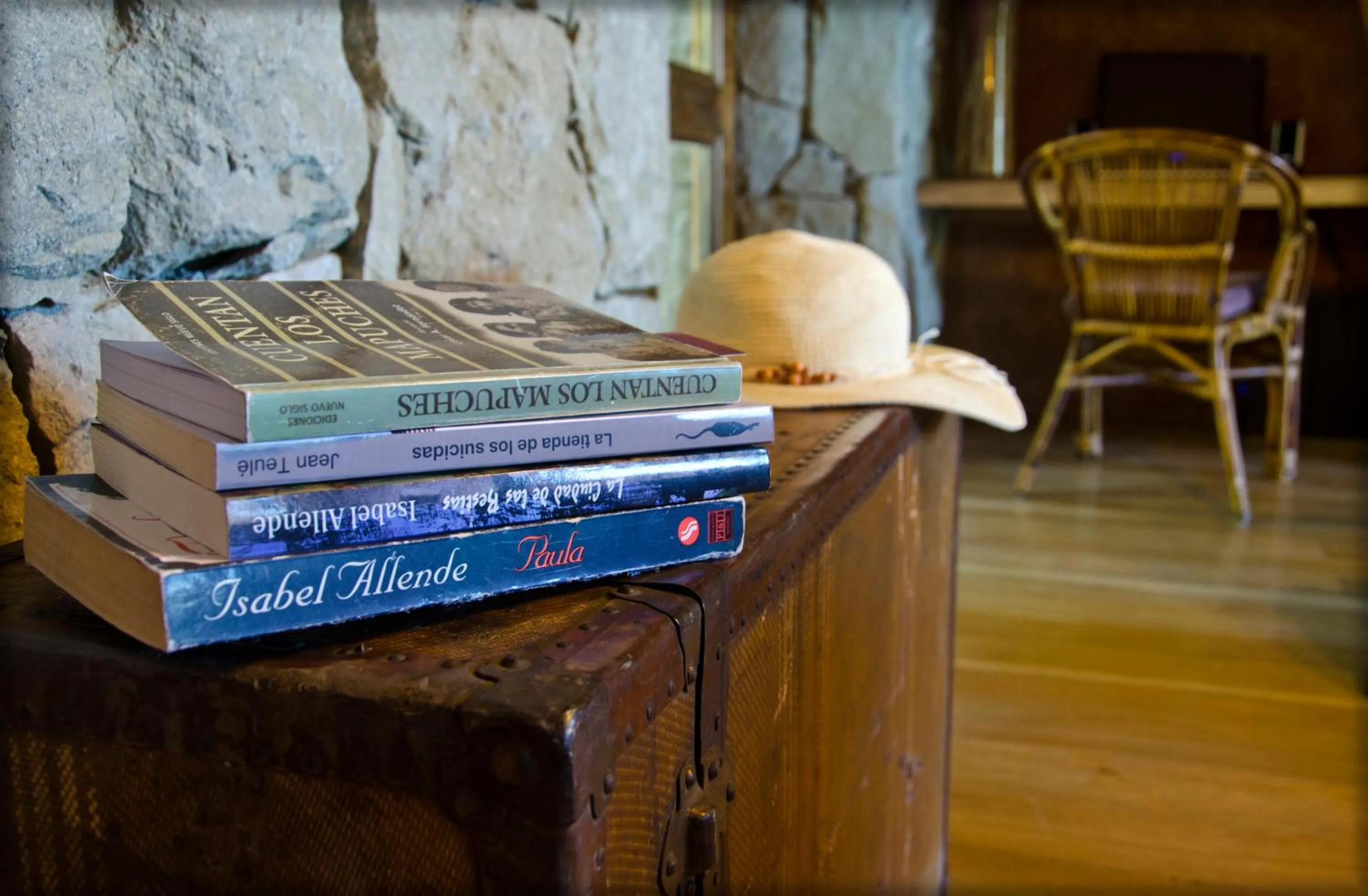 Other in Luma Casa De Montaña