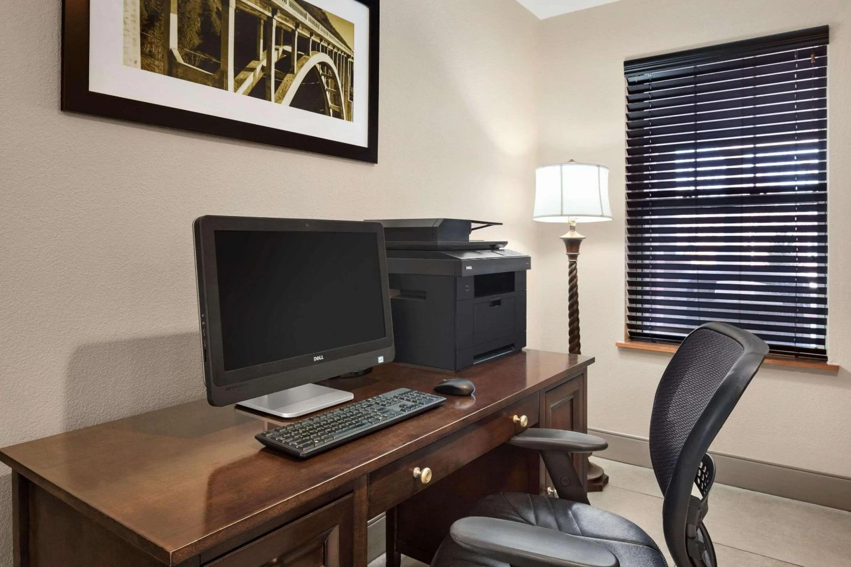 Business facilities in Country Inn & Suites by Radisson, Lexington, KY