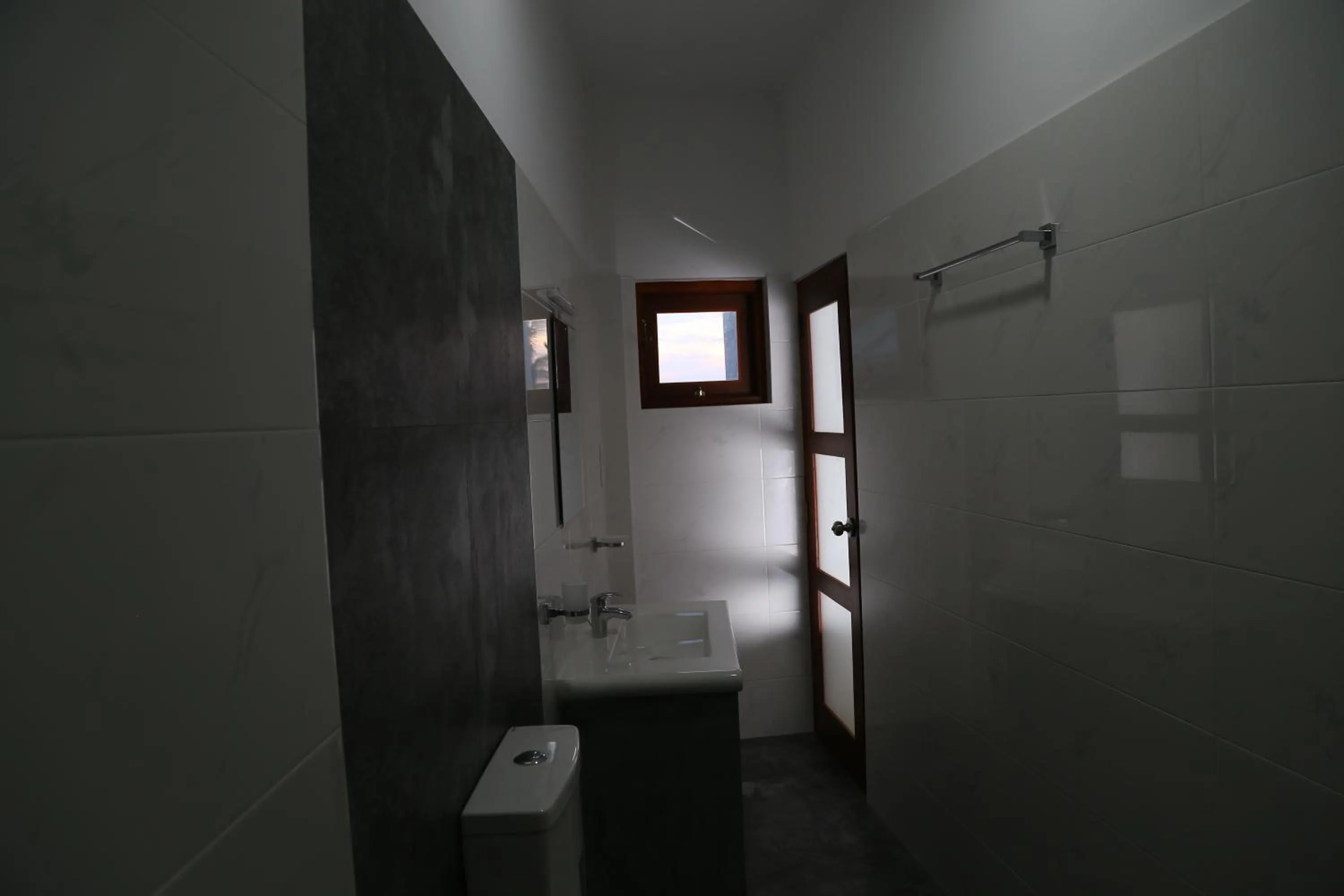 Bathroom in Hikka Regent Hotel