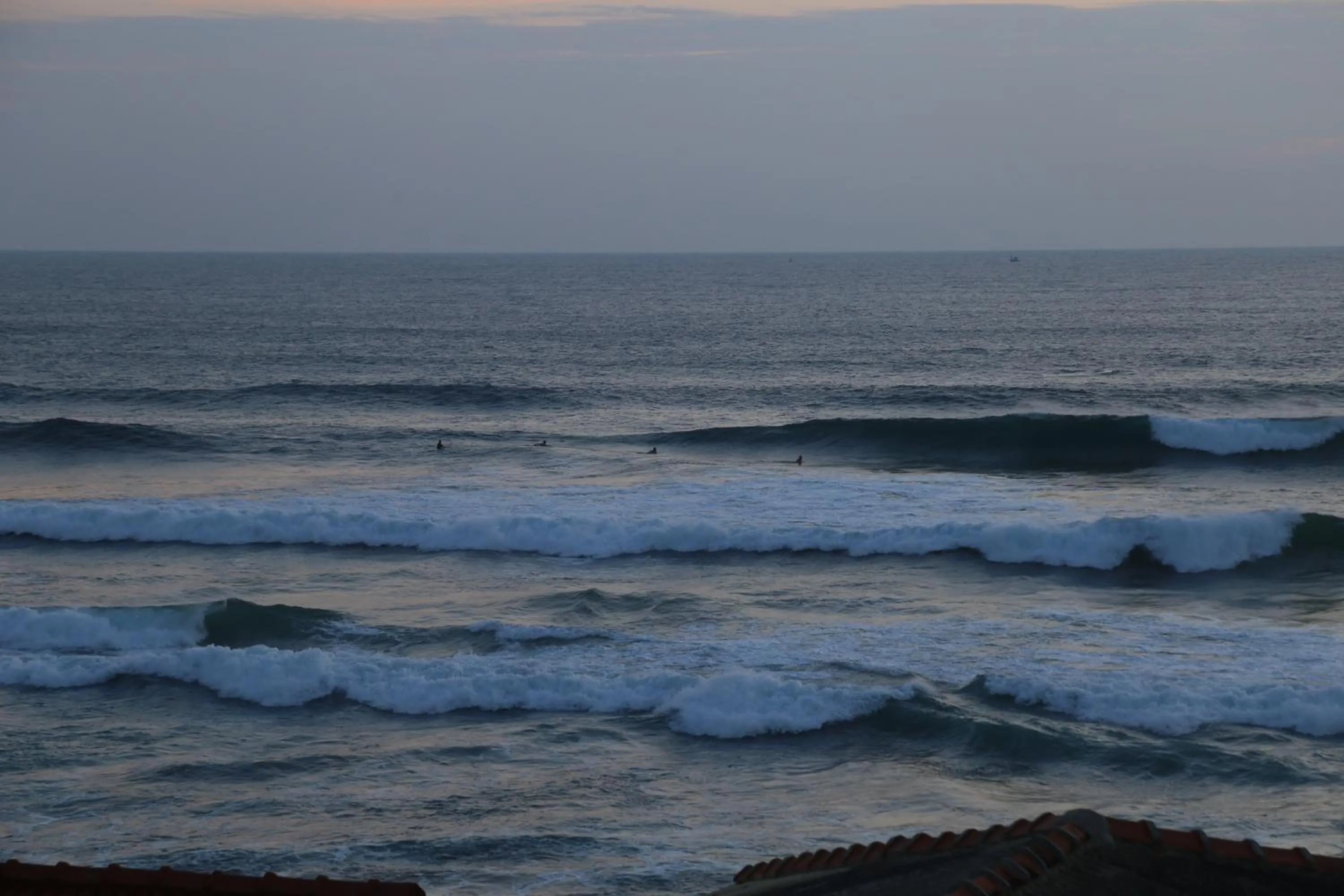 Beach in Hikka Regent Hotel