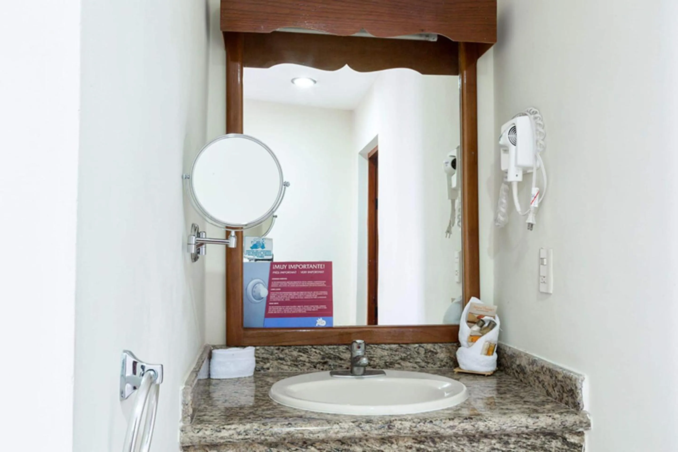 Other in Collection O Hotel Mocambo, Boca del Río