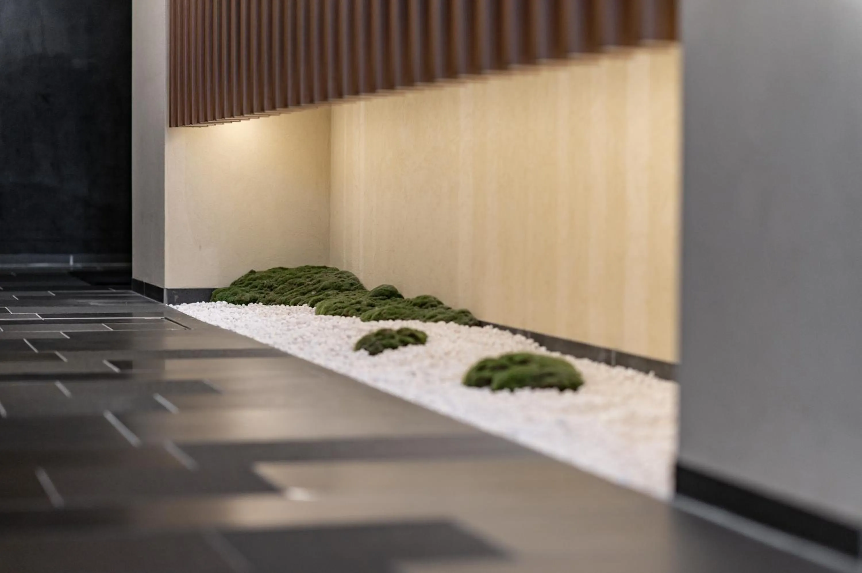 Lobby or reception in Hotel Vista Kanazawa