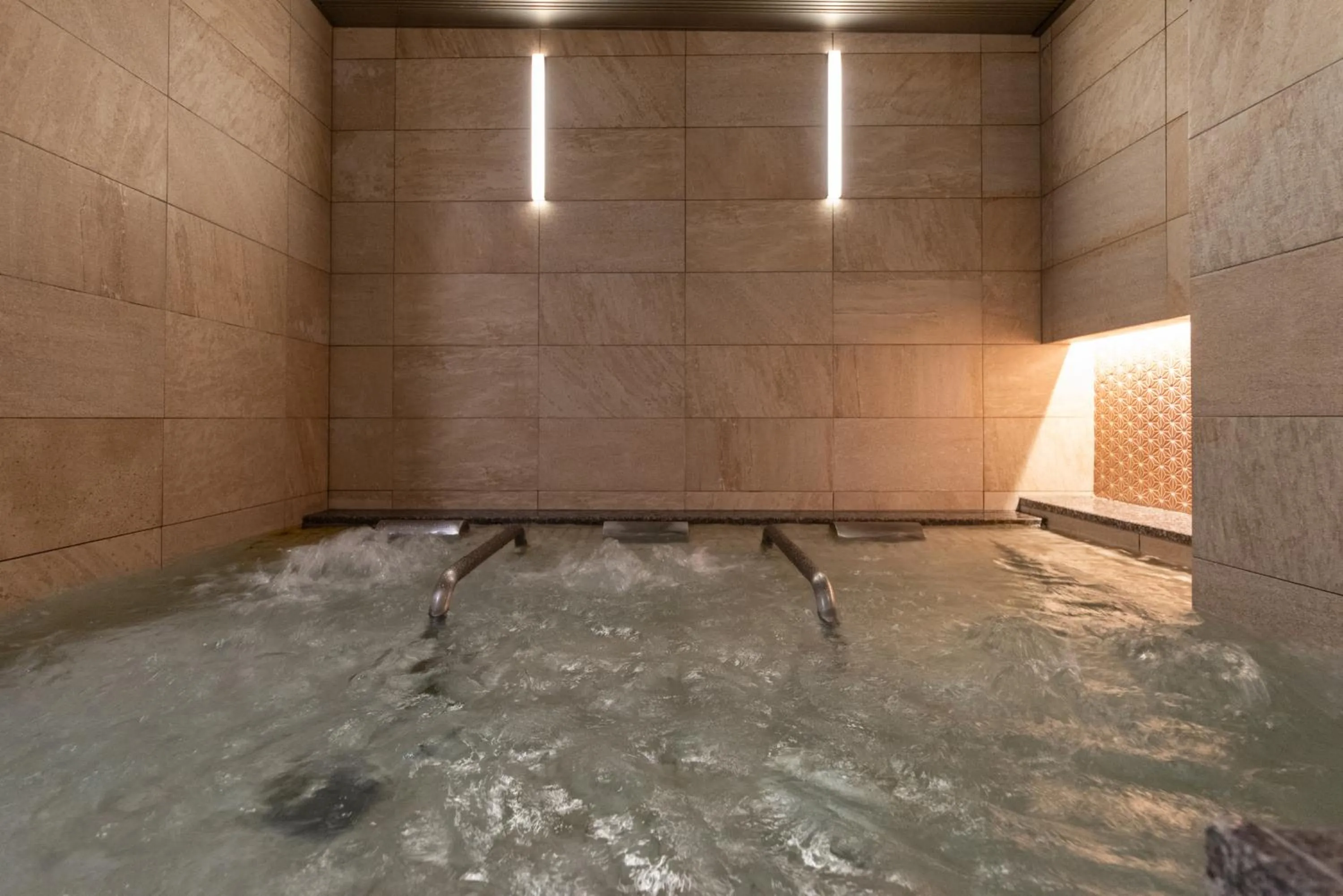 Public Bath in Hotel Vista Kanazawa