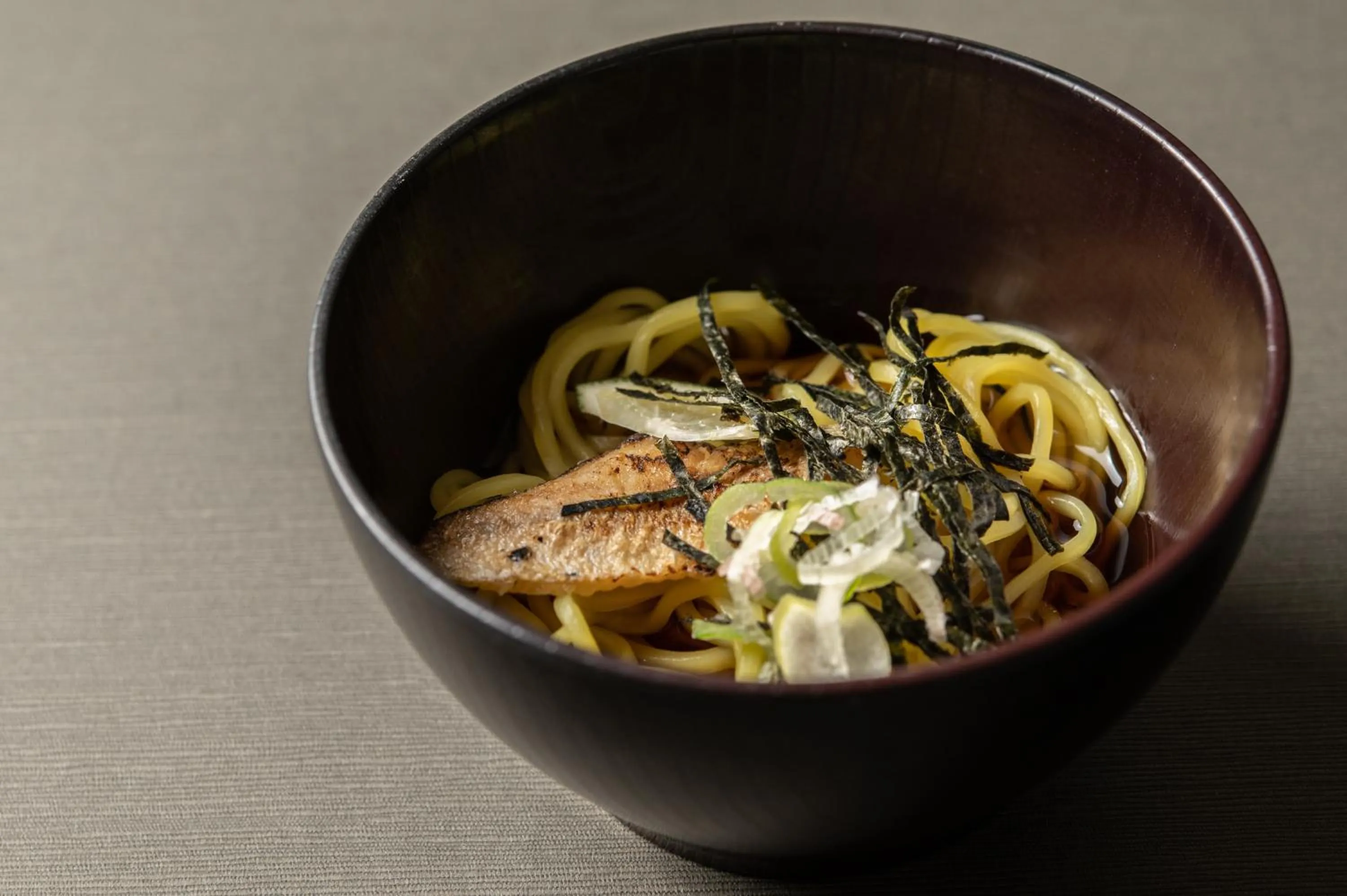 Food close-up in Hotel Vista Kanazawa