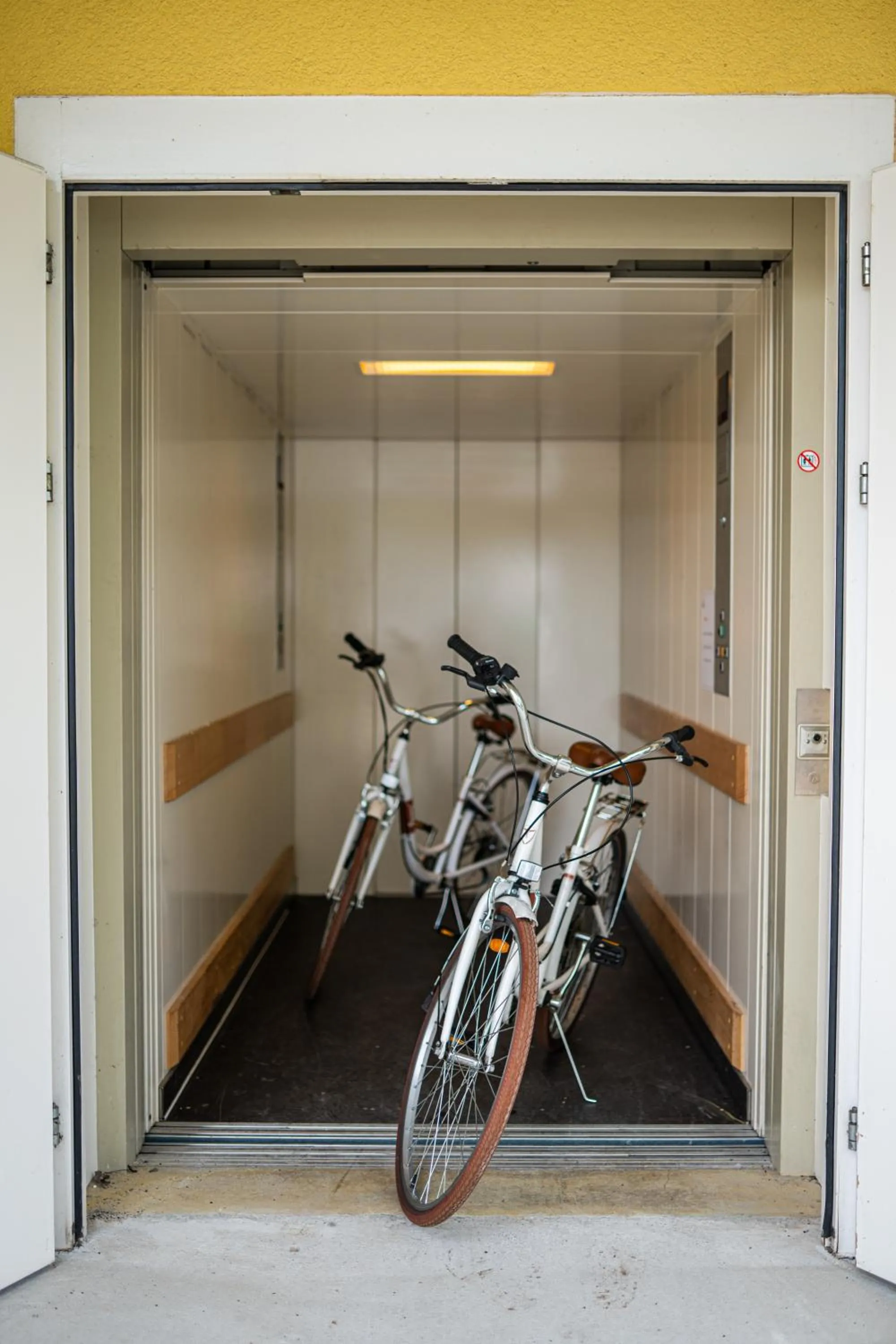 Parkhotel Emmaus - Casa del Sole