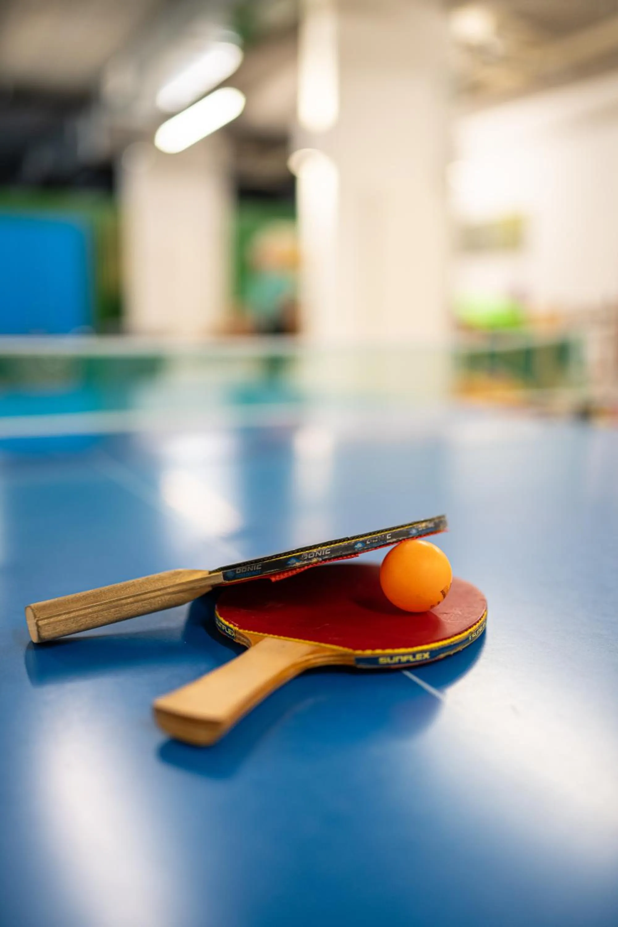 Parkhotel Emmaus - Casa del Sole