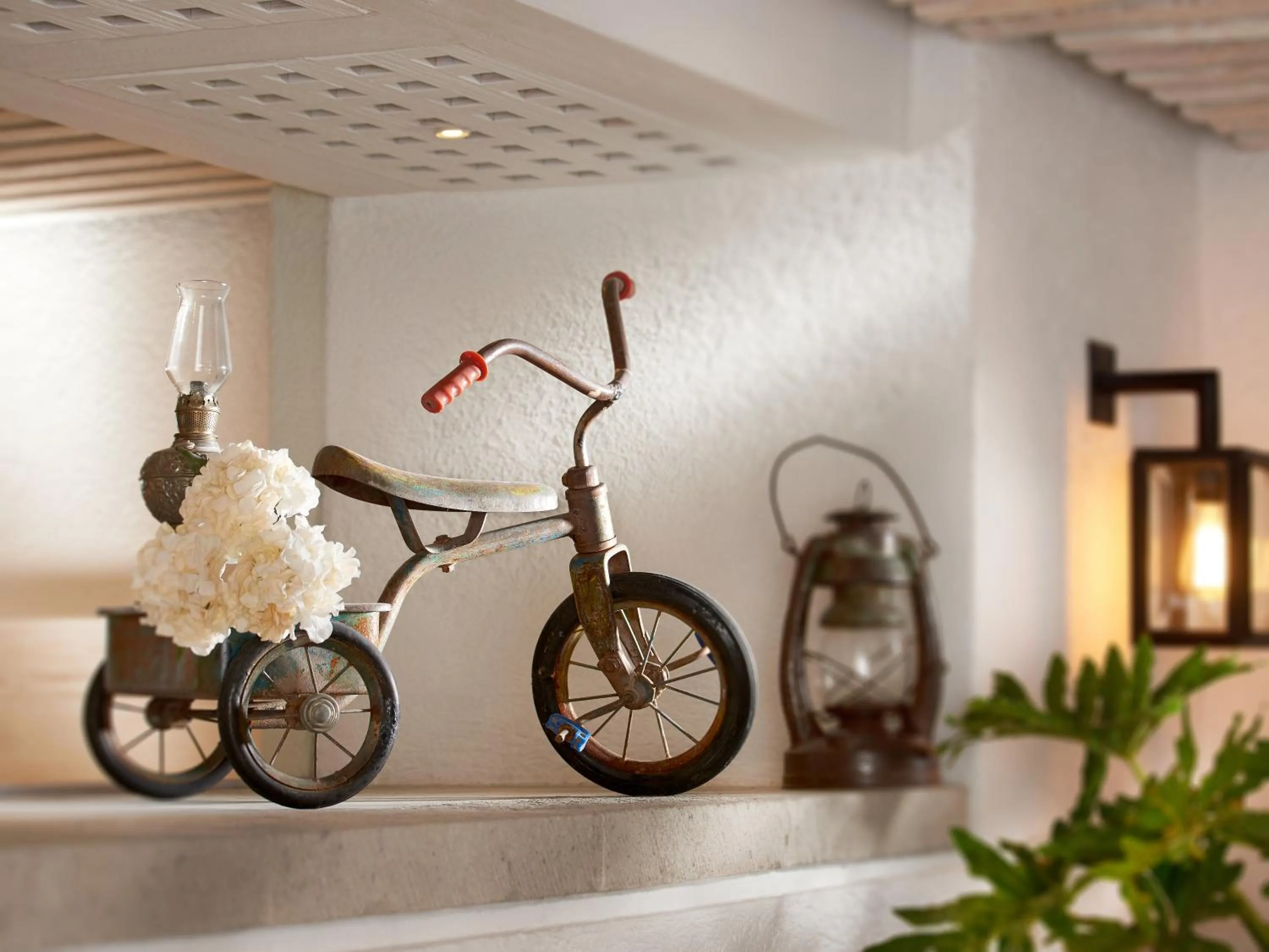 Bedroom in H21 Hospedaje Boutique