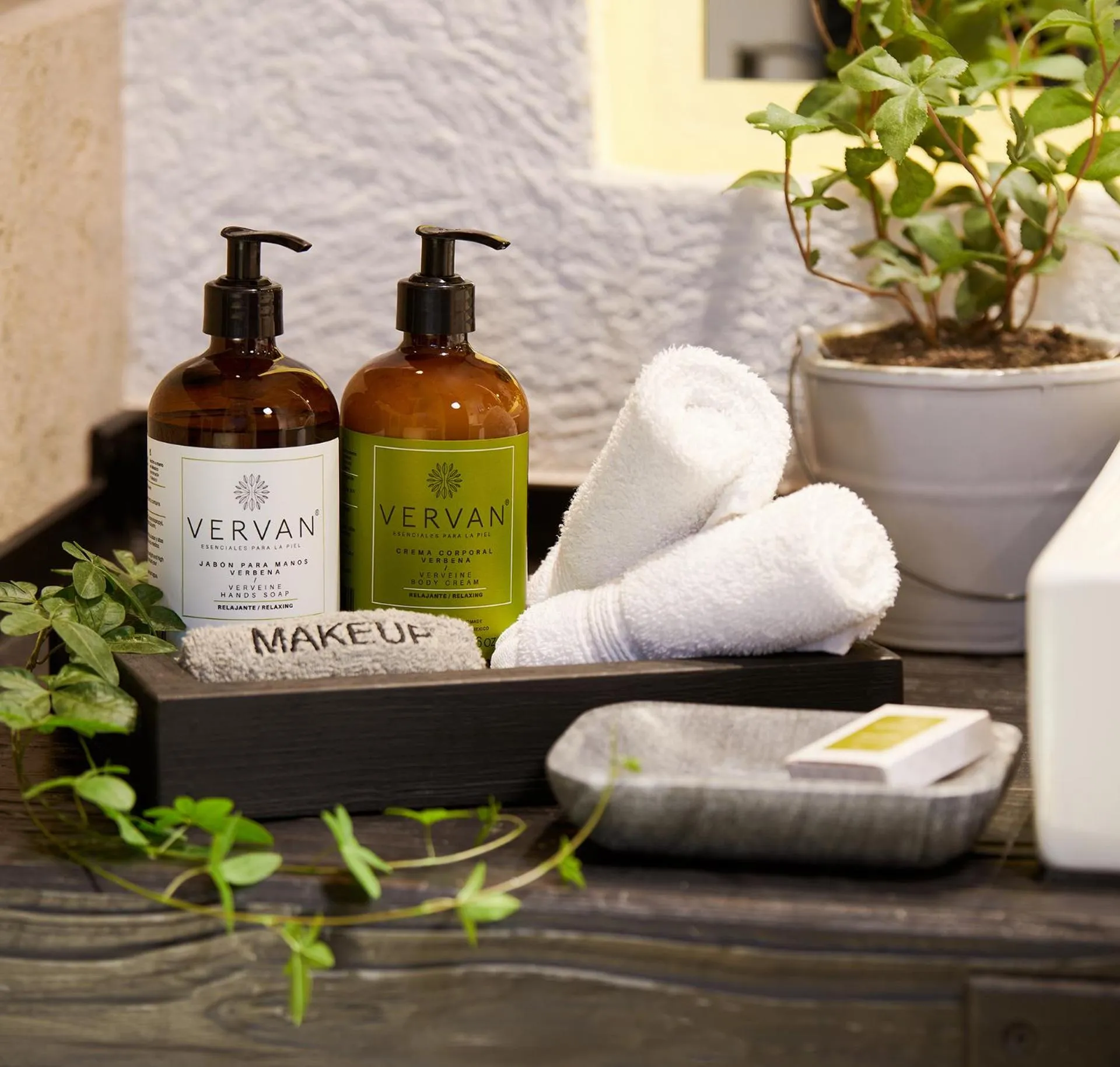 Bathroom in H21 Hospedaje Boutique